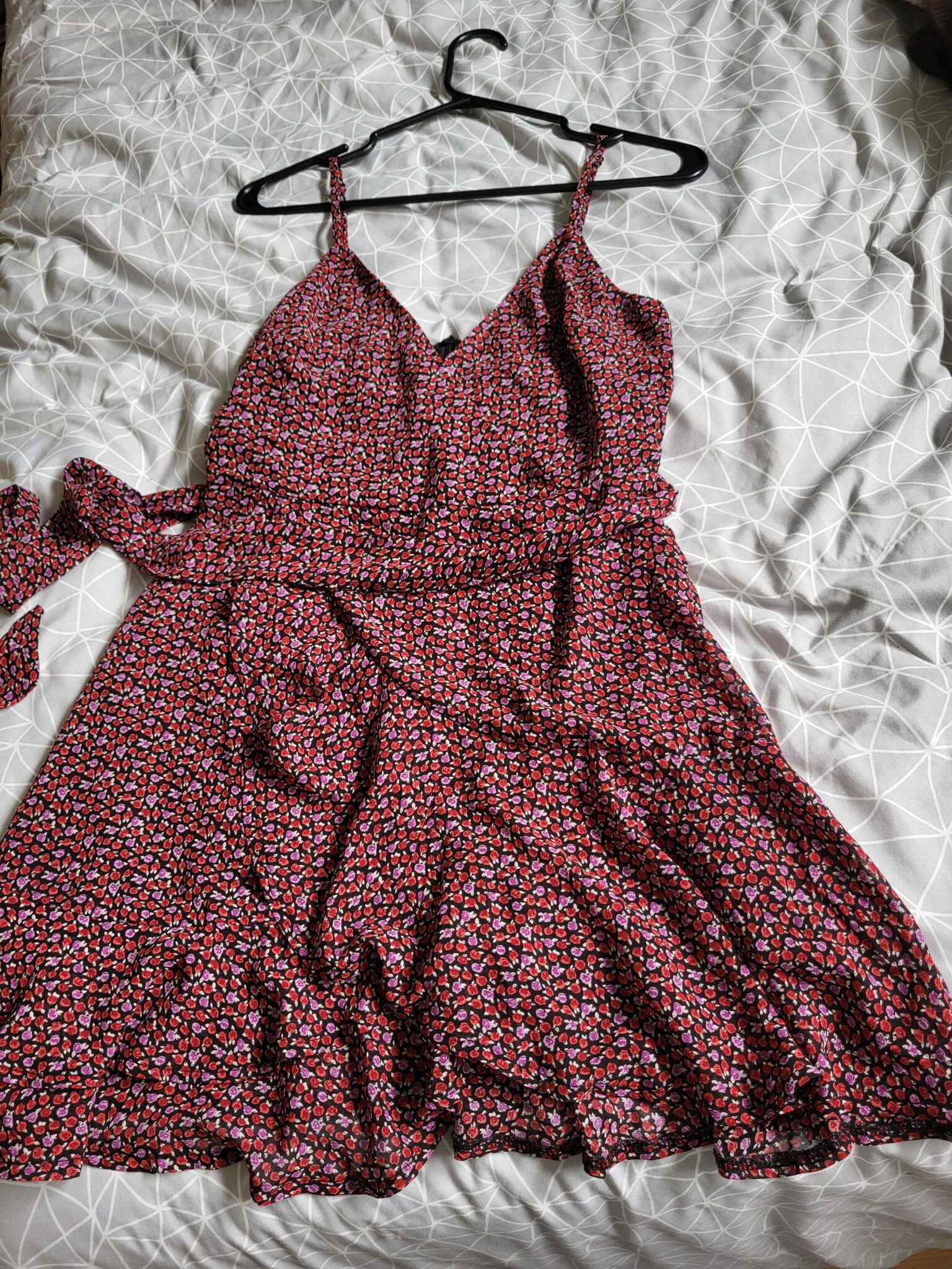 Featured image for Robe d'été