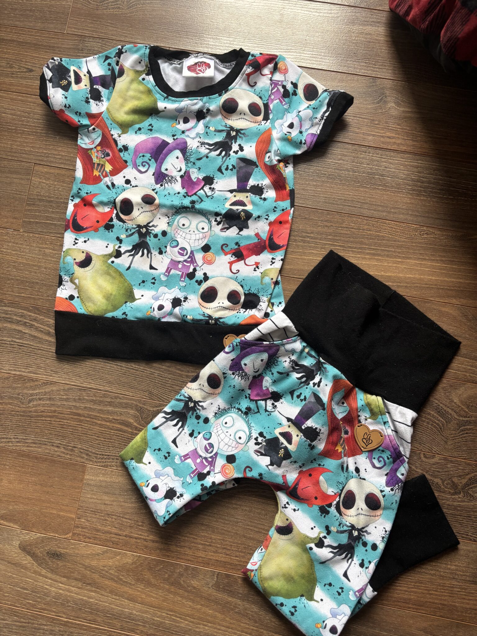 Featured image for Ensemble évolutif 1-3t