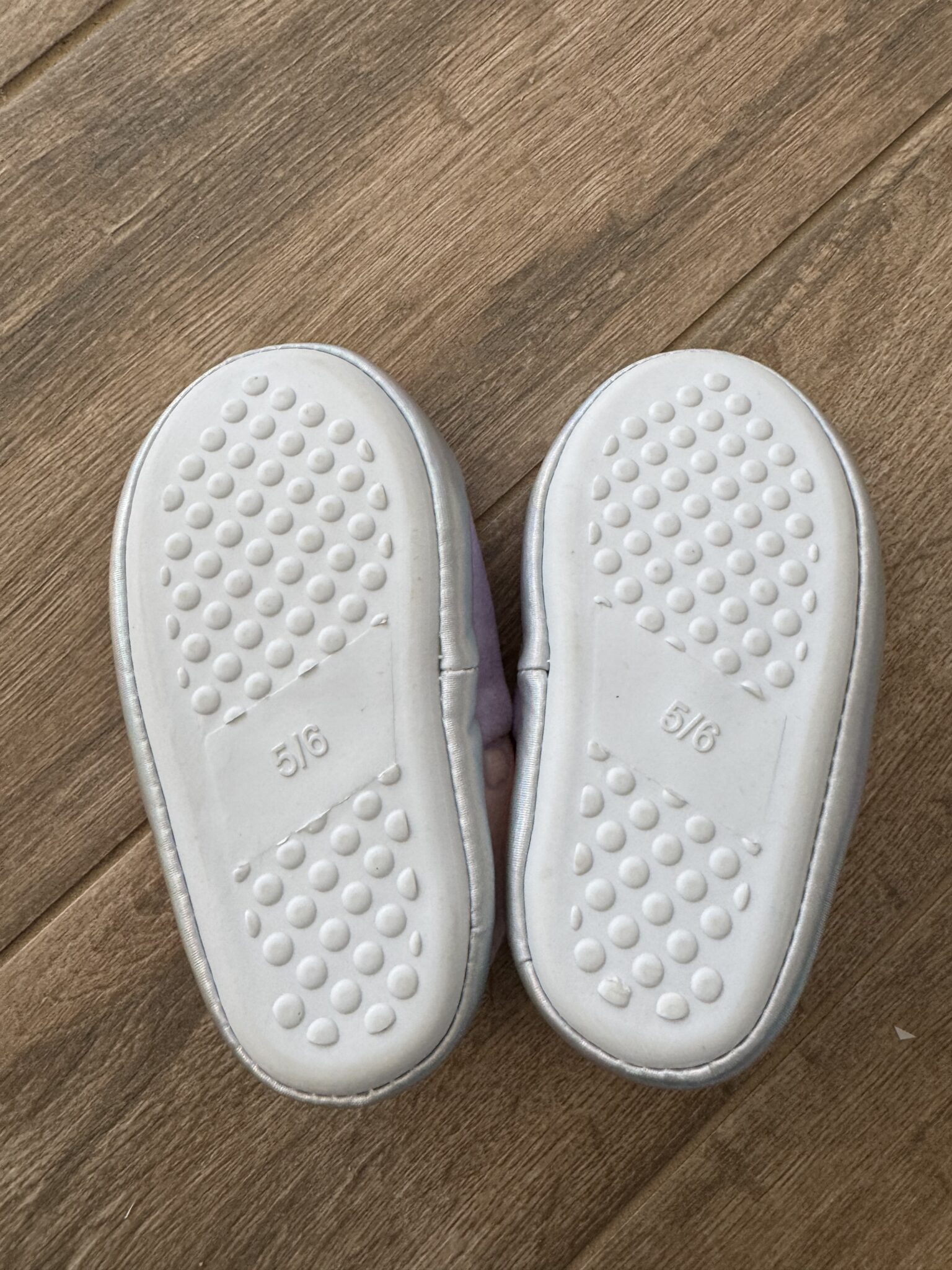 Image for 5/6c - Pantoufles Patpatrouille