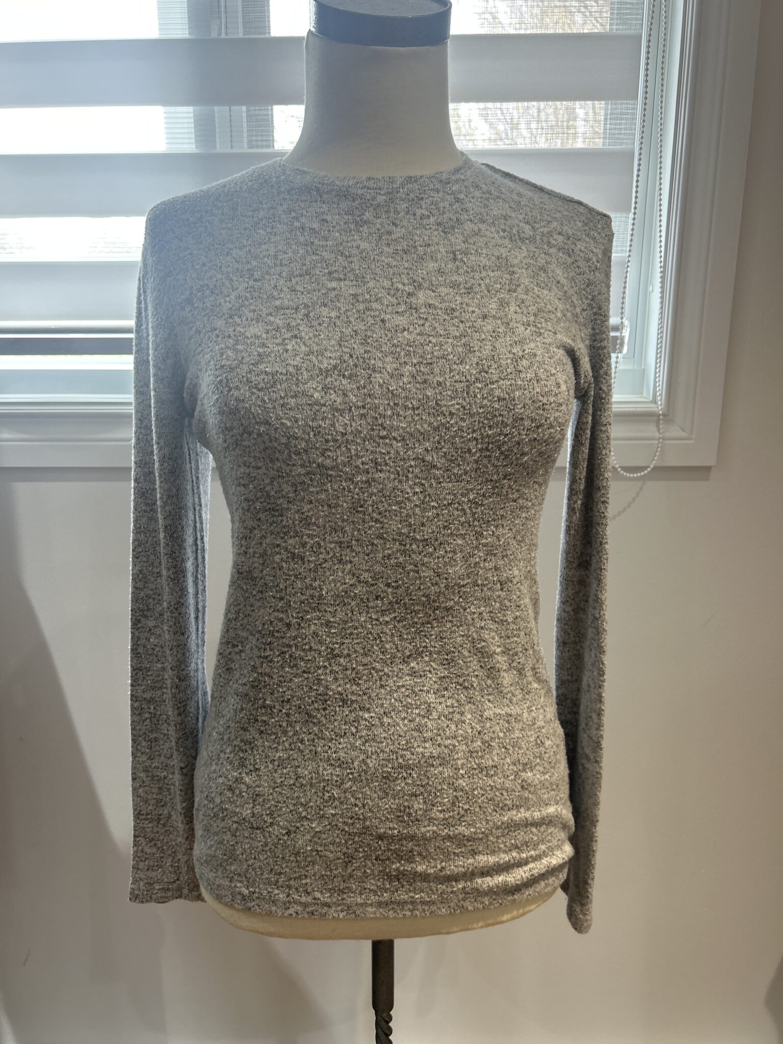 Featured image for Thin jumper