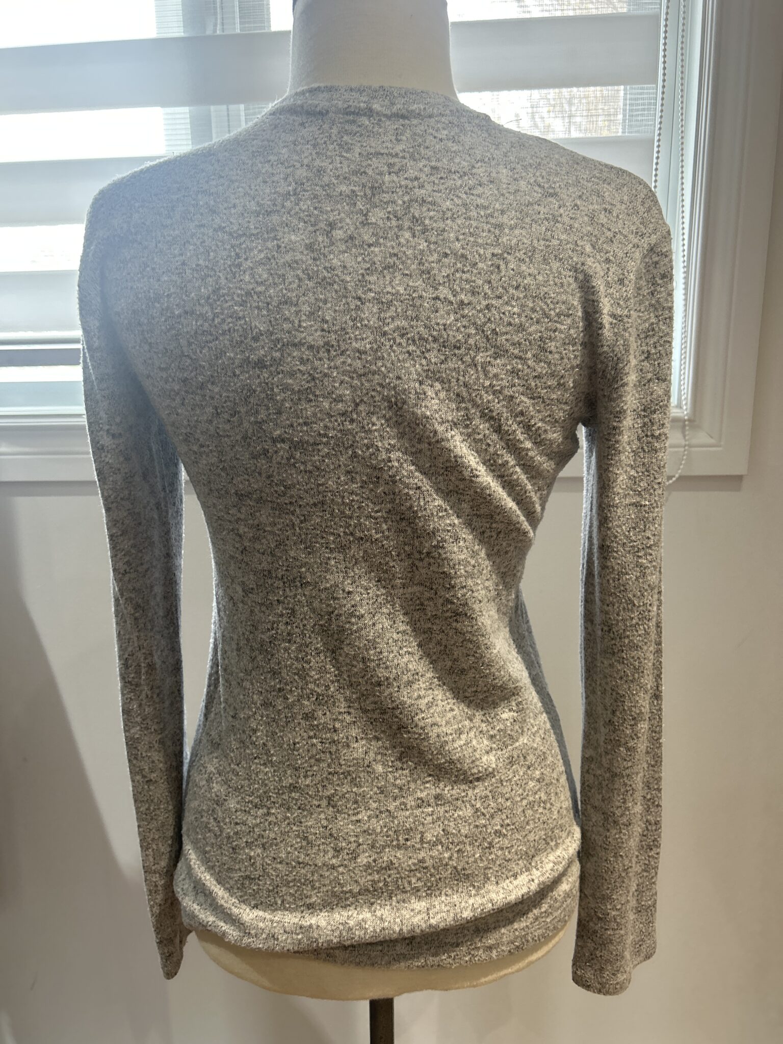 Image for Thin jumper