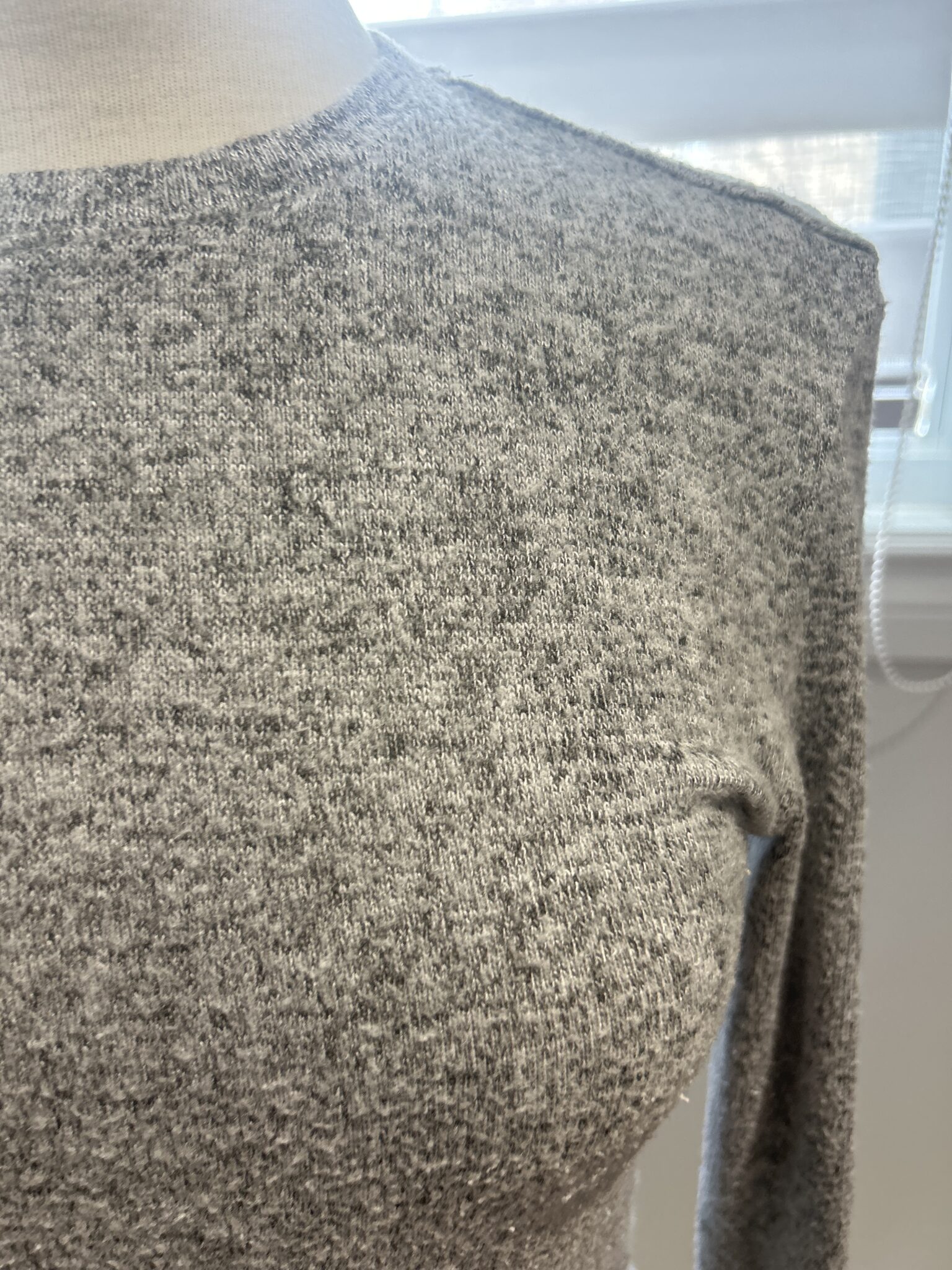 Image for Thin jumper