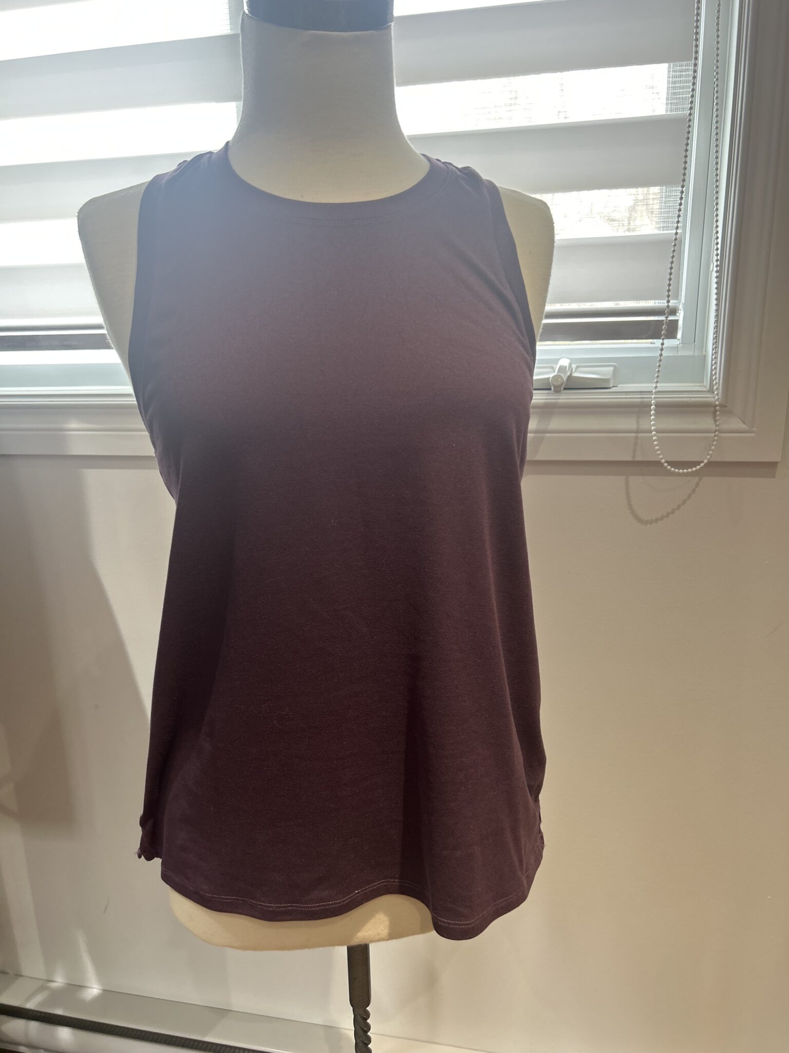 Featured image for Camisole sport