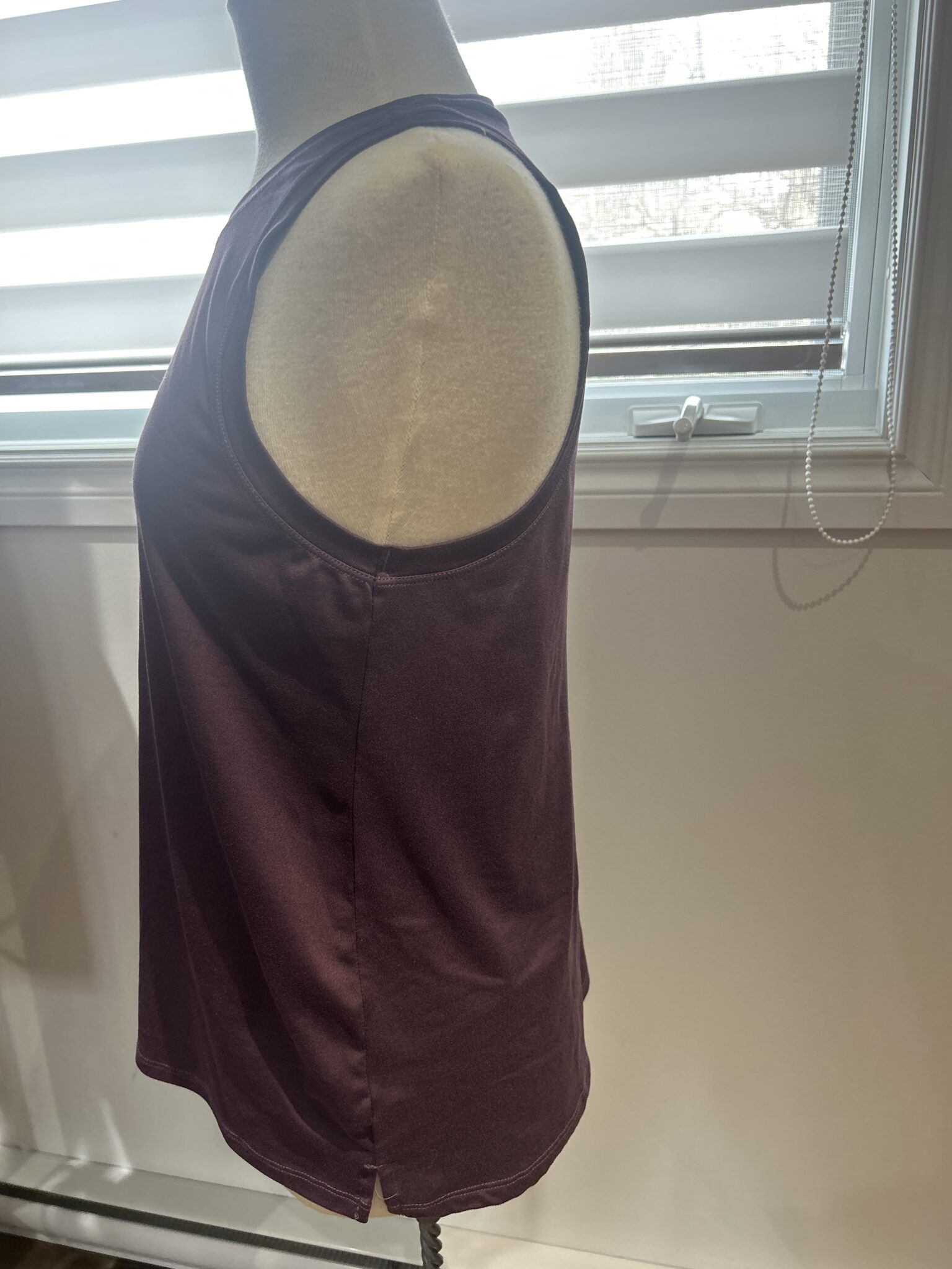 Image for Camisole sport