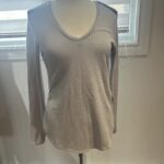 Featured thumbnail for Leather detail jumper