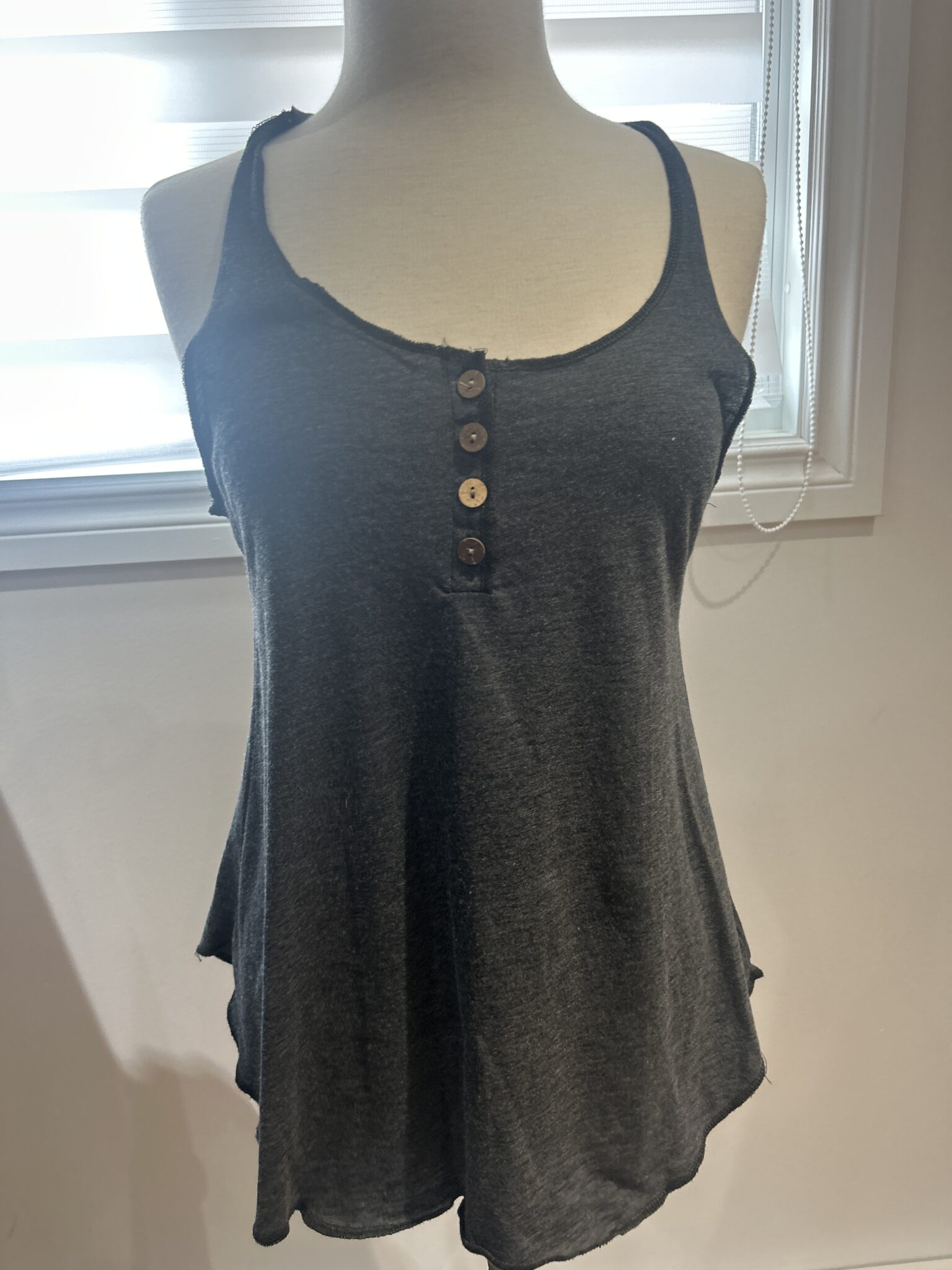 Featured image for Camisole