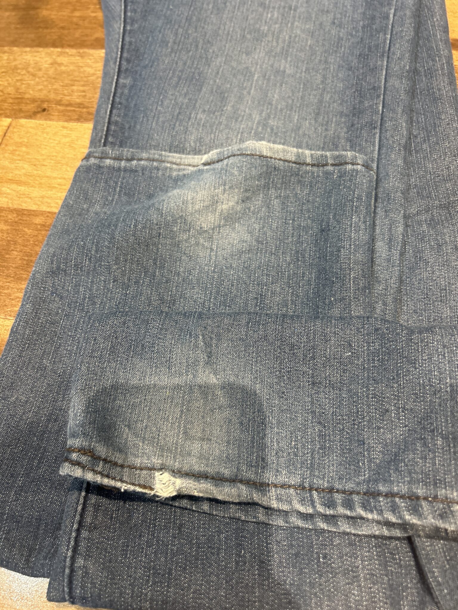 Image for Volcom jeans