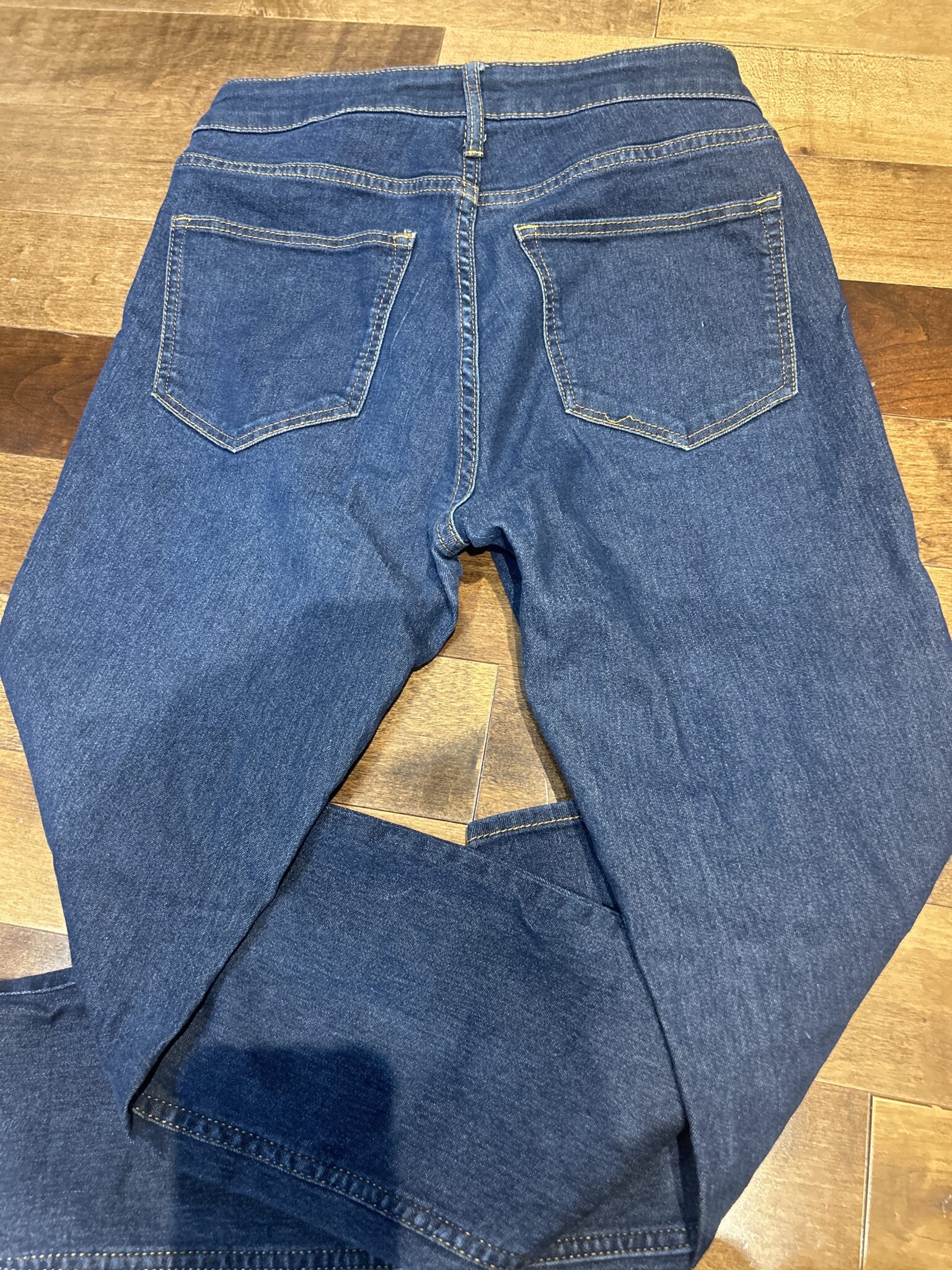 Image for Skinny jeans