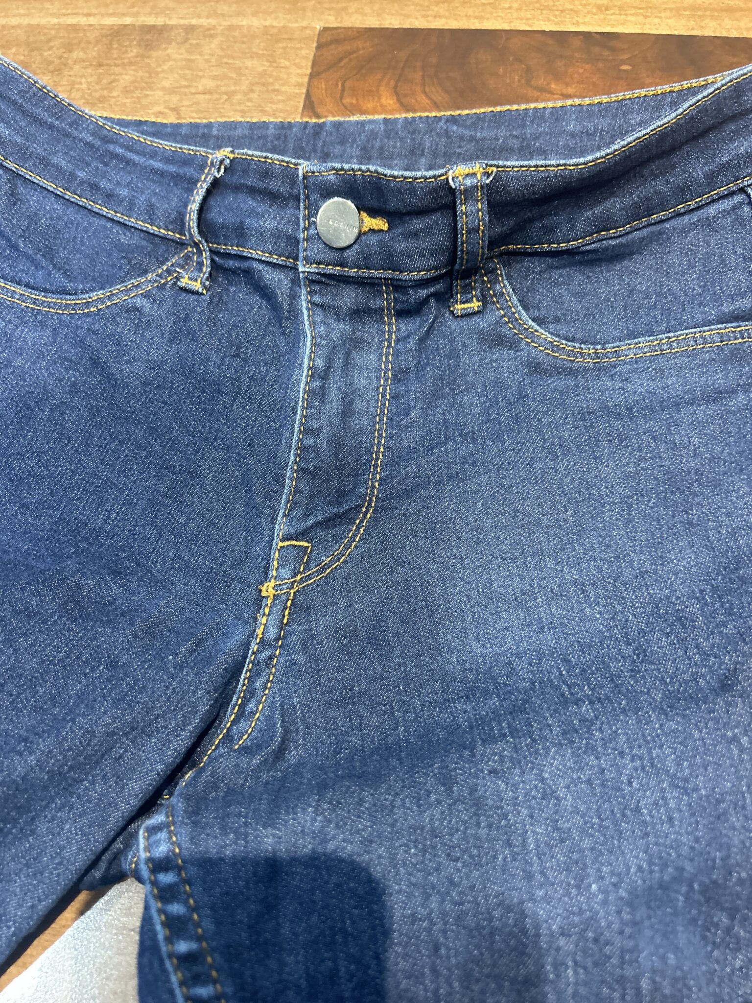 Image for Skinny jeans
