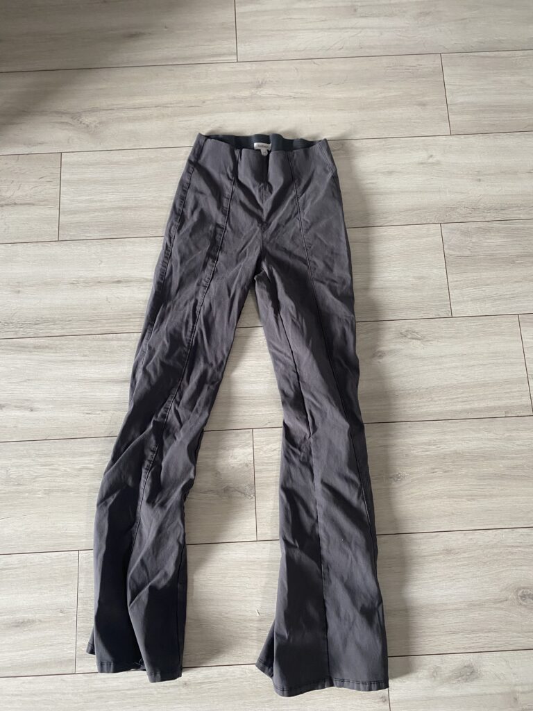 Image for Pantalon garage