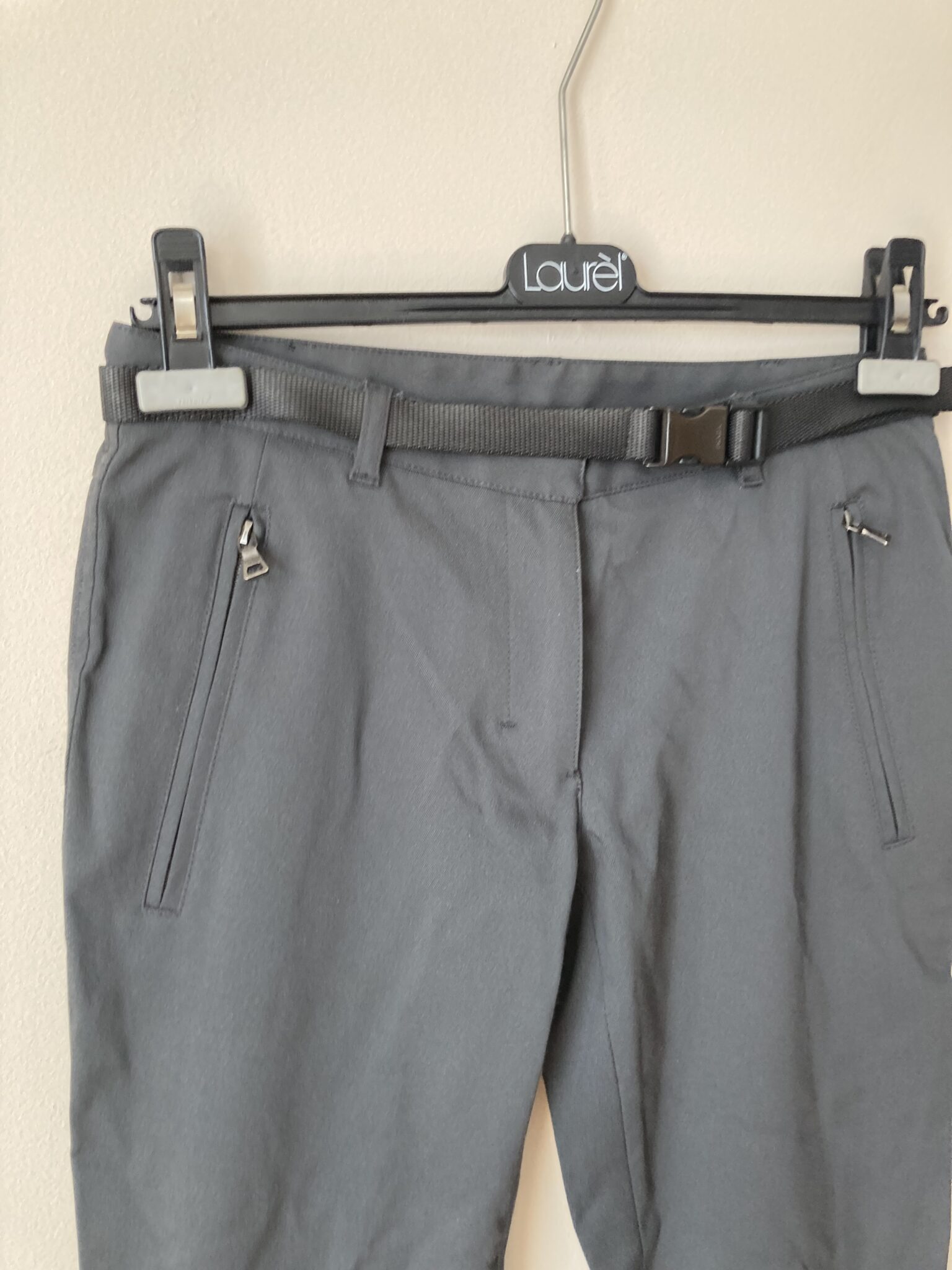 Image for Pantalon Prada Sport taille 38 valeur 1995$