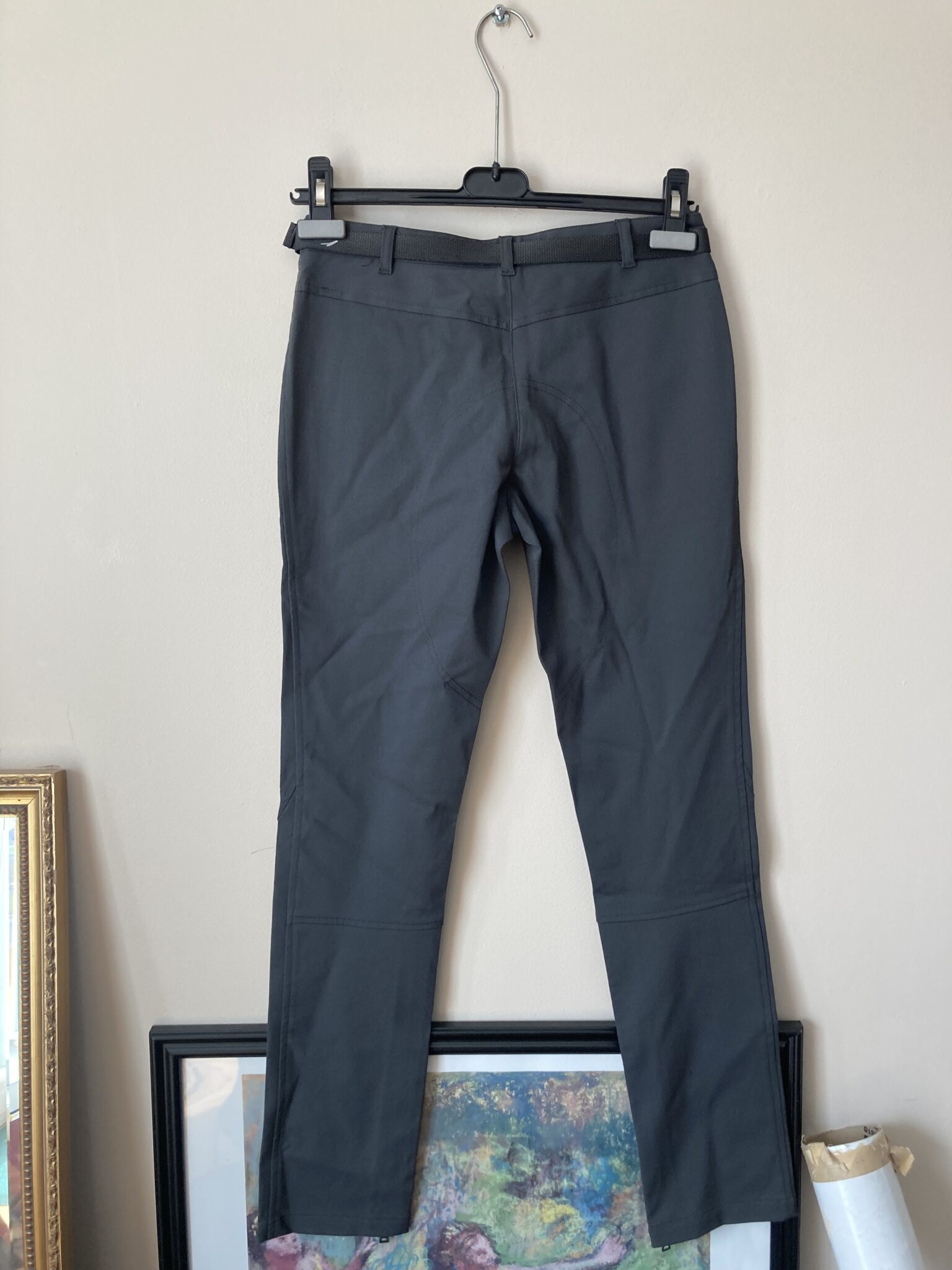 Image for Pantalon Prada Sport taille 38 valeur 1995$