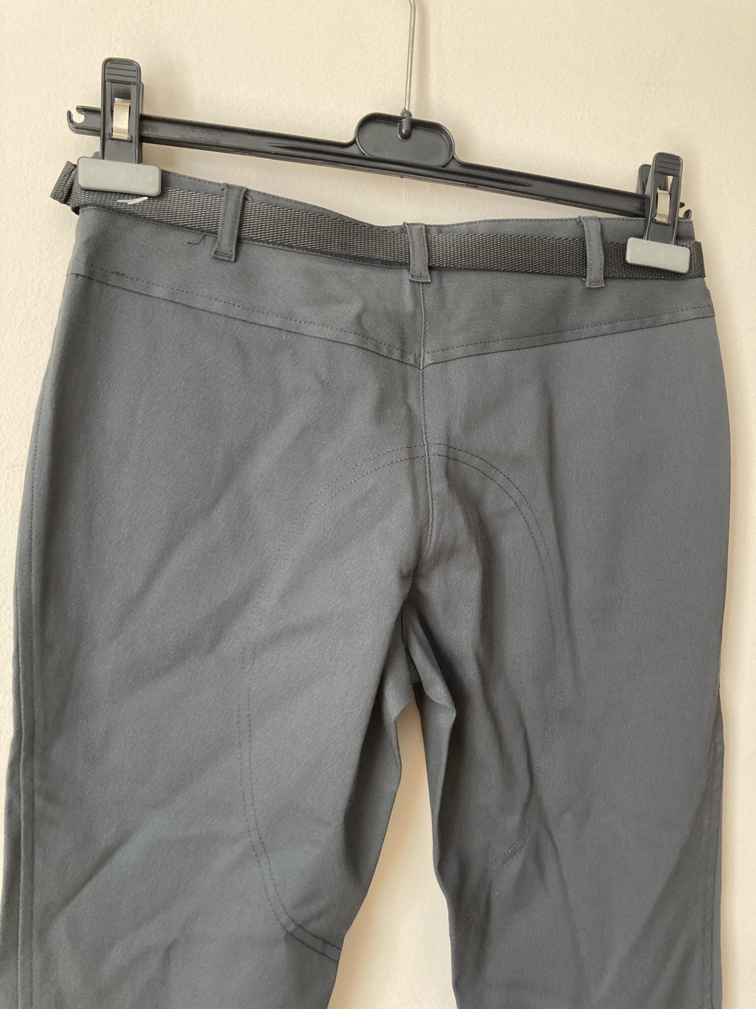 Image for Pantalon Prada Sport taille 38 valeur 1995$