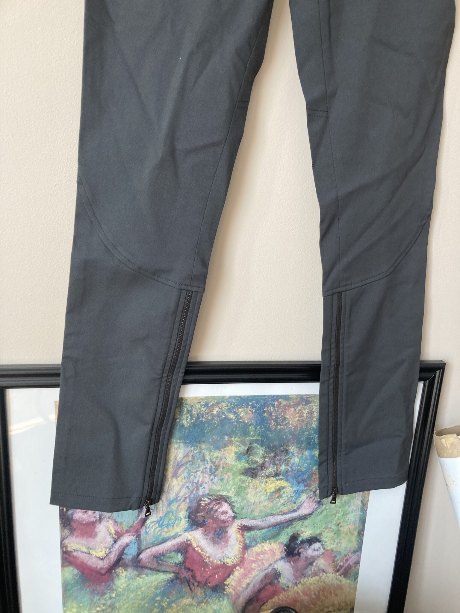 Image for Pantalon Prada Sport taille 38 valeur 1995$