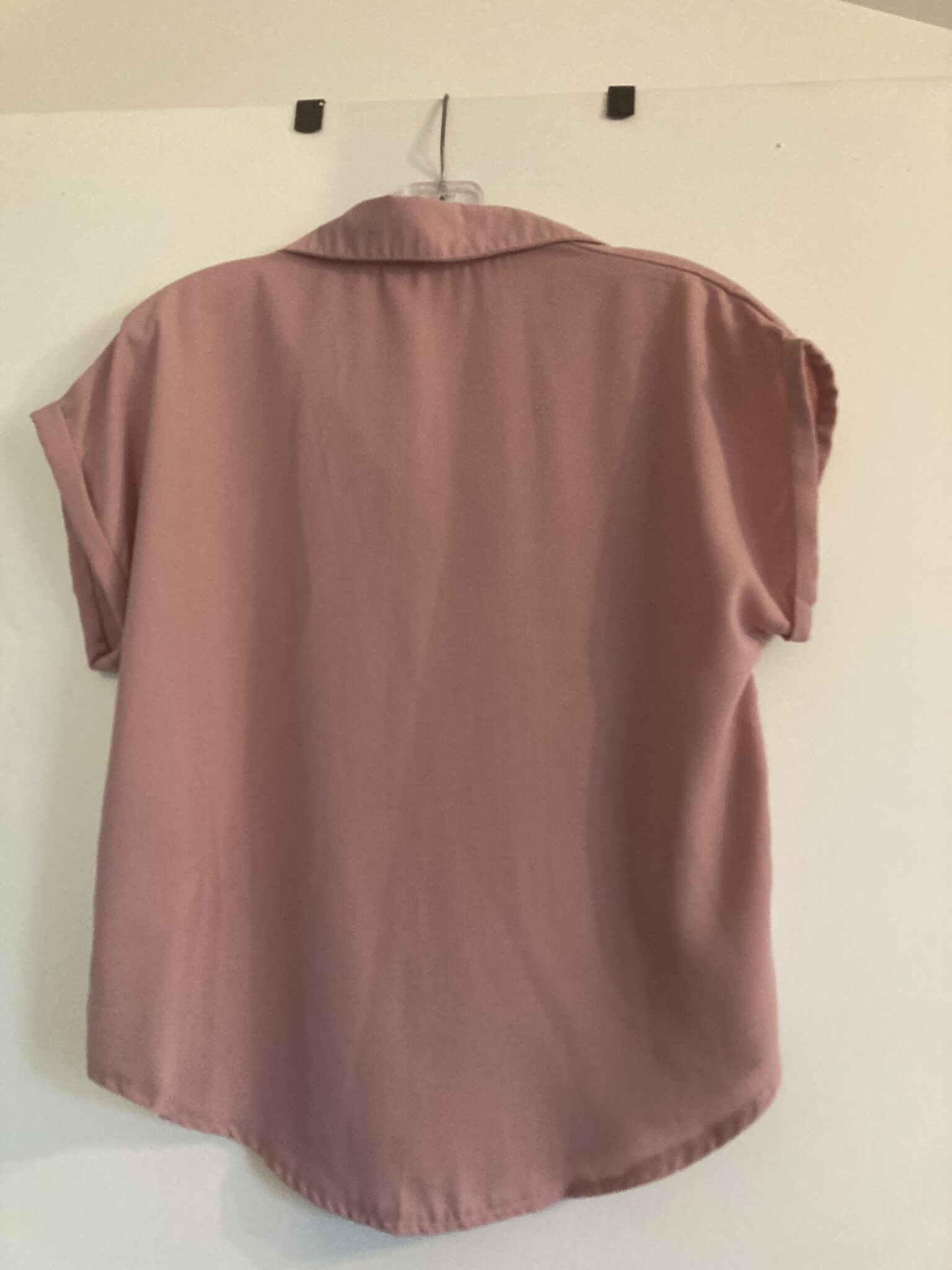 Image for Chemise rose pour l'été