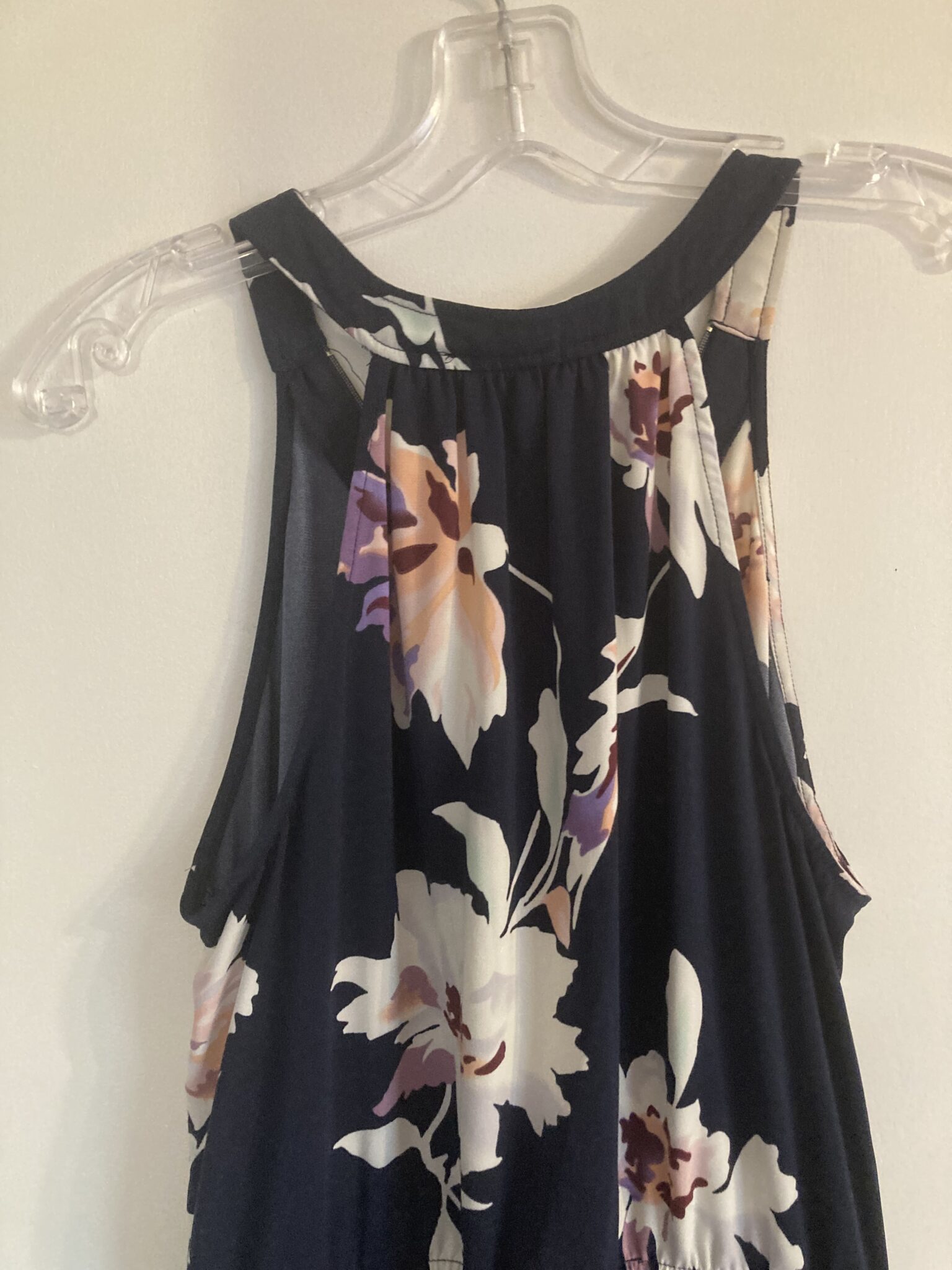 Image for Culotte dress
