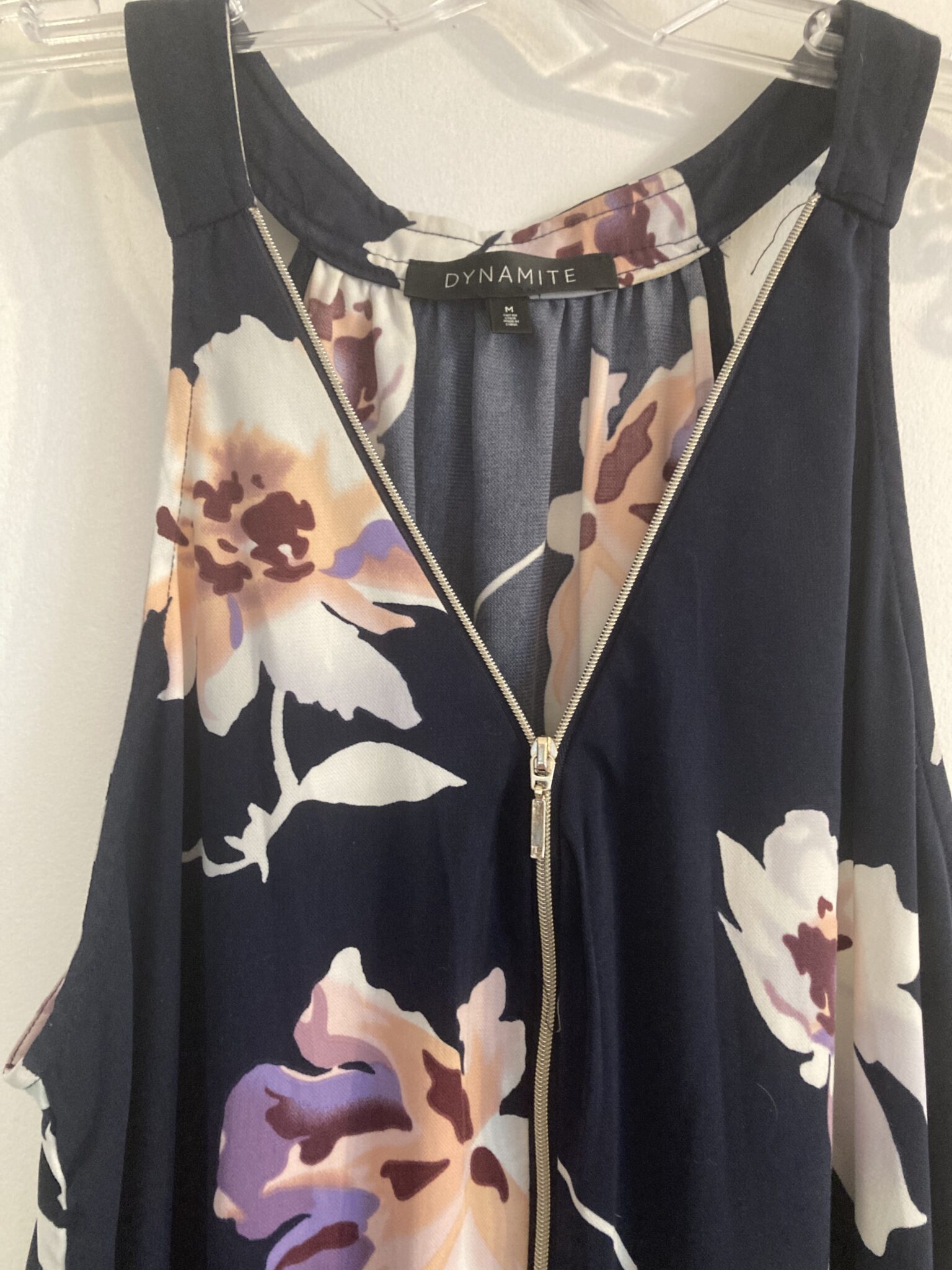 Image for Culotte dress