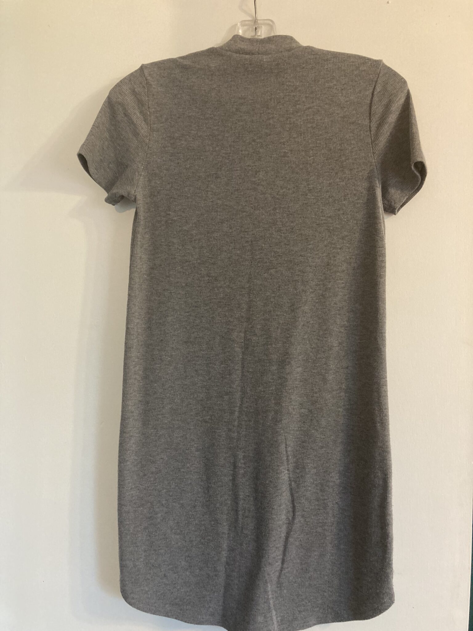 Image for Grey dress