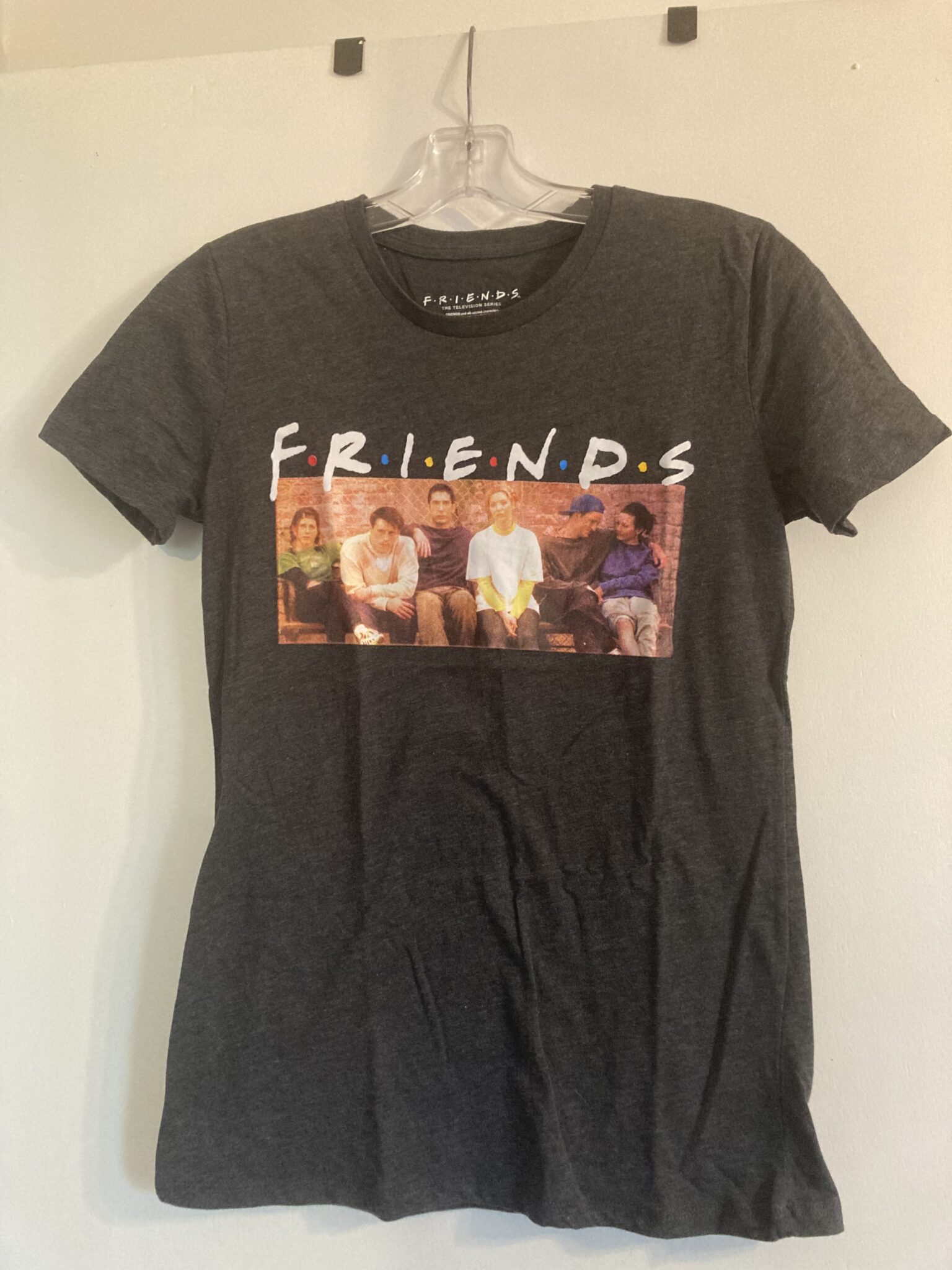 Featured image for t-shirt Friends