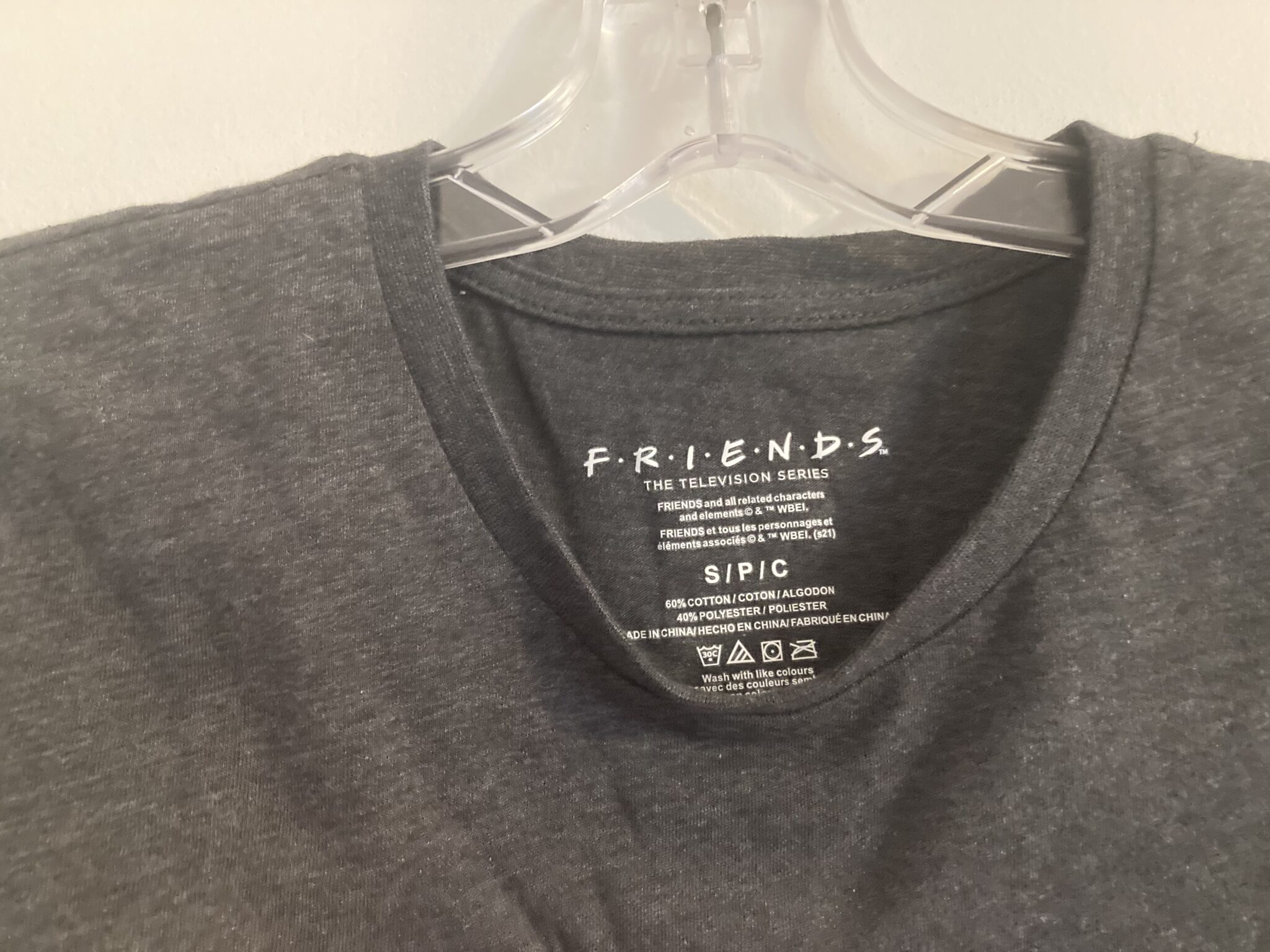 Image for t-shirt Friends