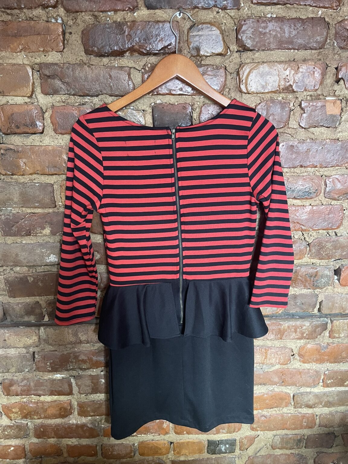 Image for Chic vintage office dress