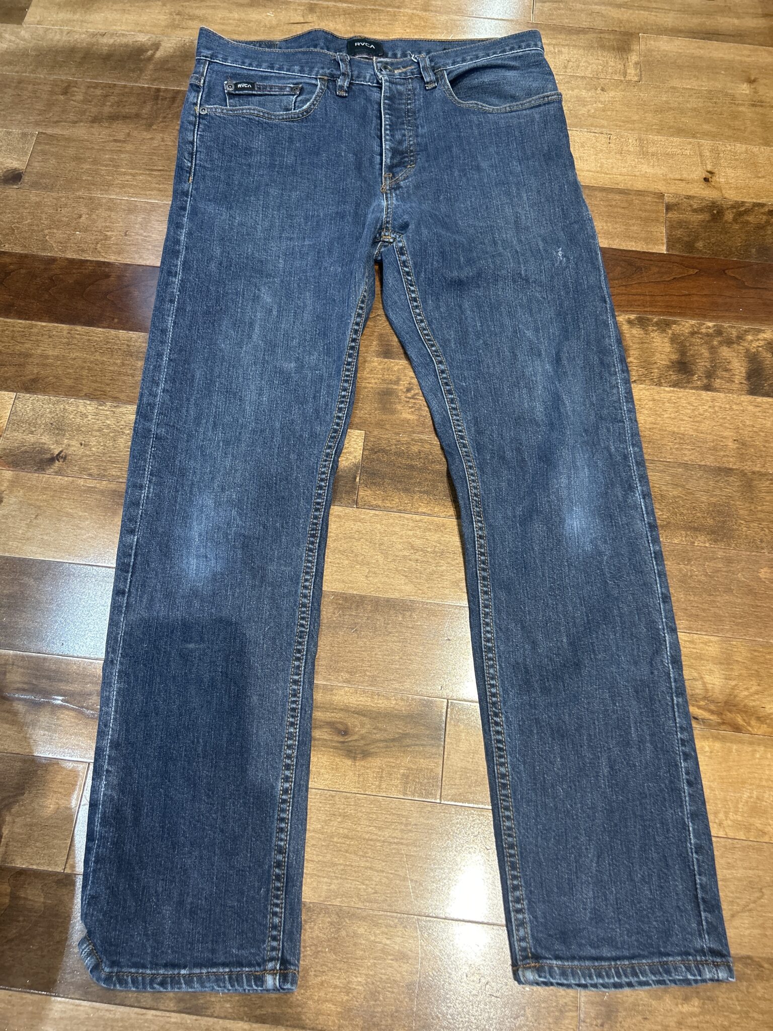Featured image for Men's jeans