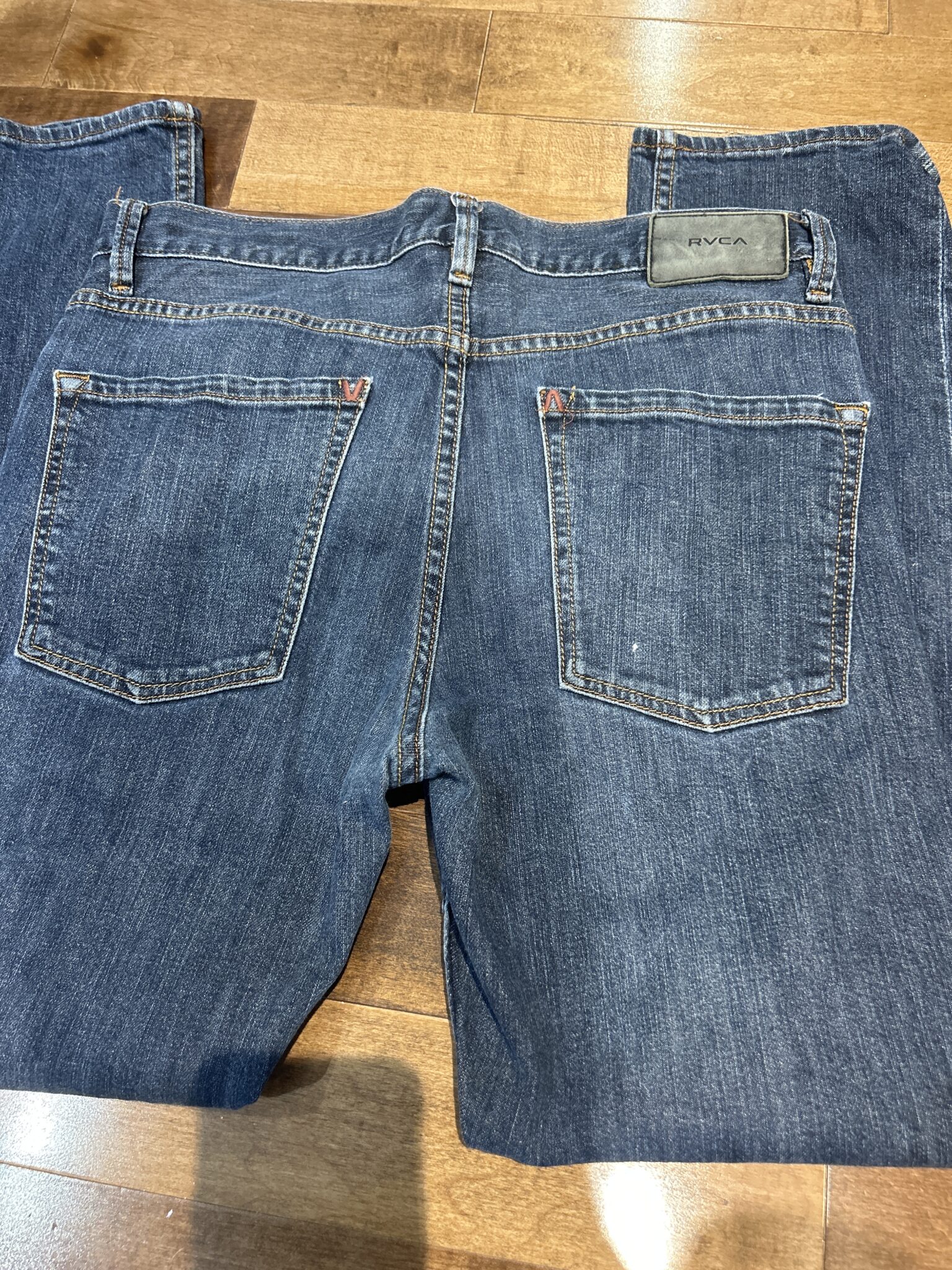 Image for Men's jeans