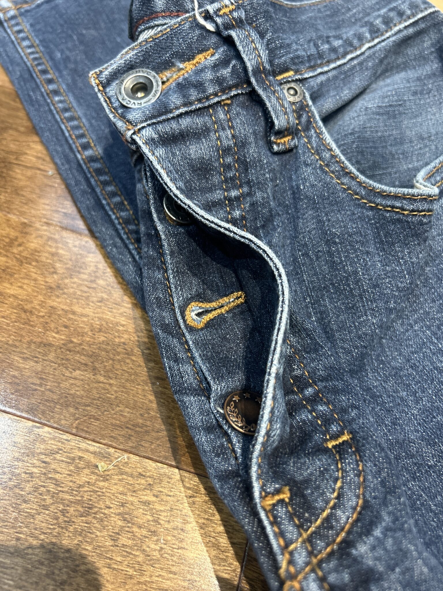 Image for Men's jeans