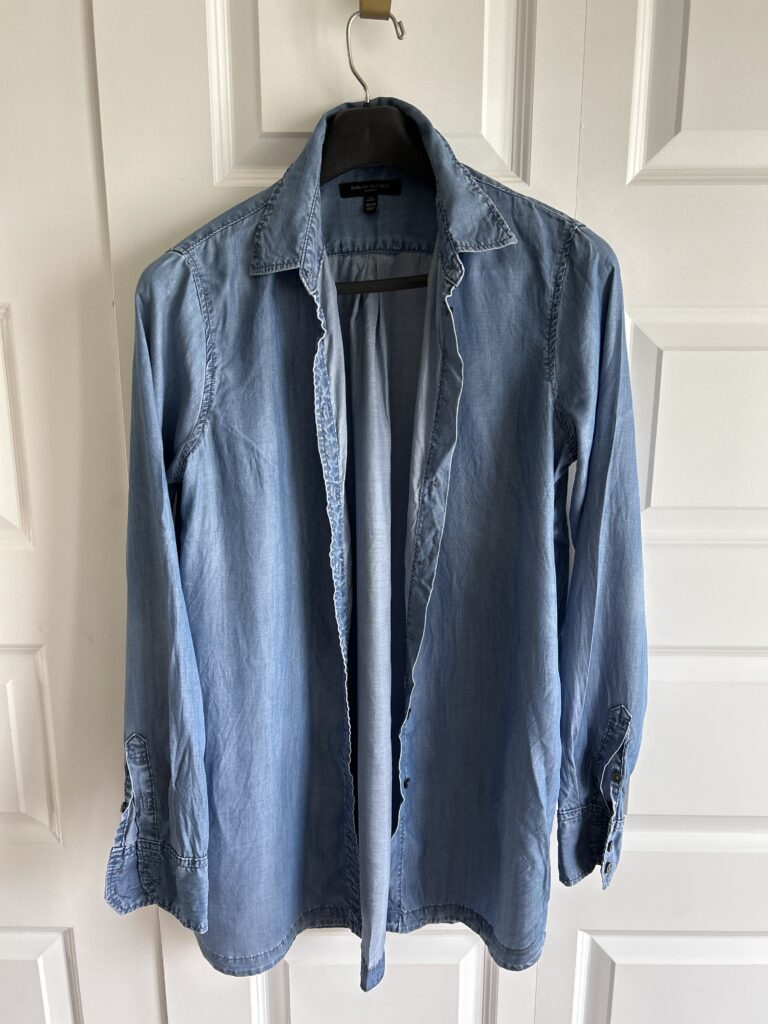 Featured image for Shirt