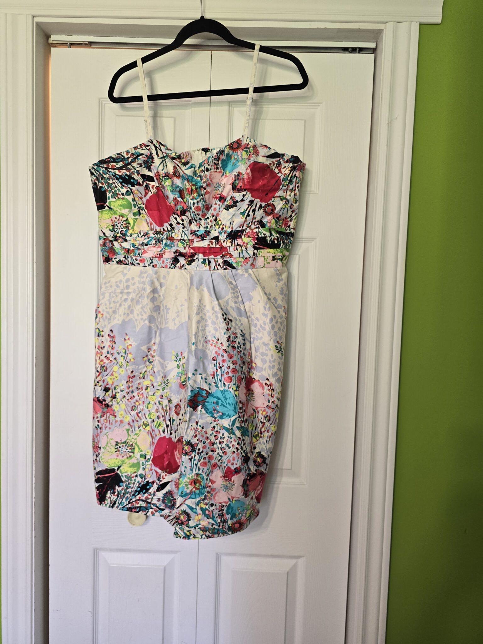Featured image for Robe COURTE XXL