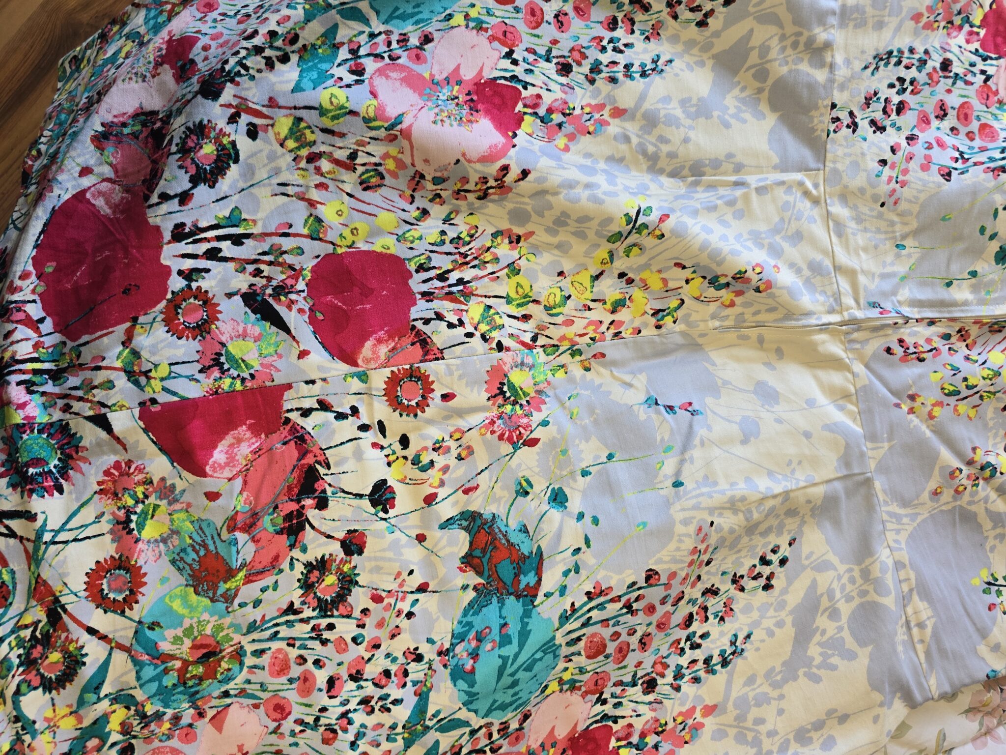 Image for Robe COURTE XXL