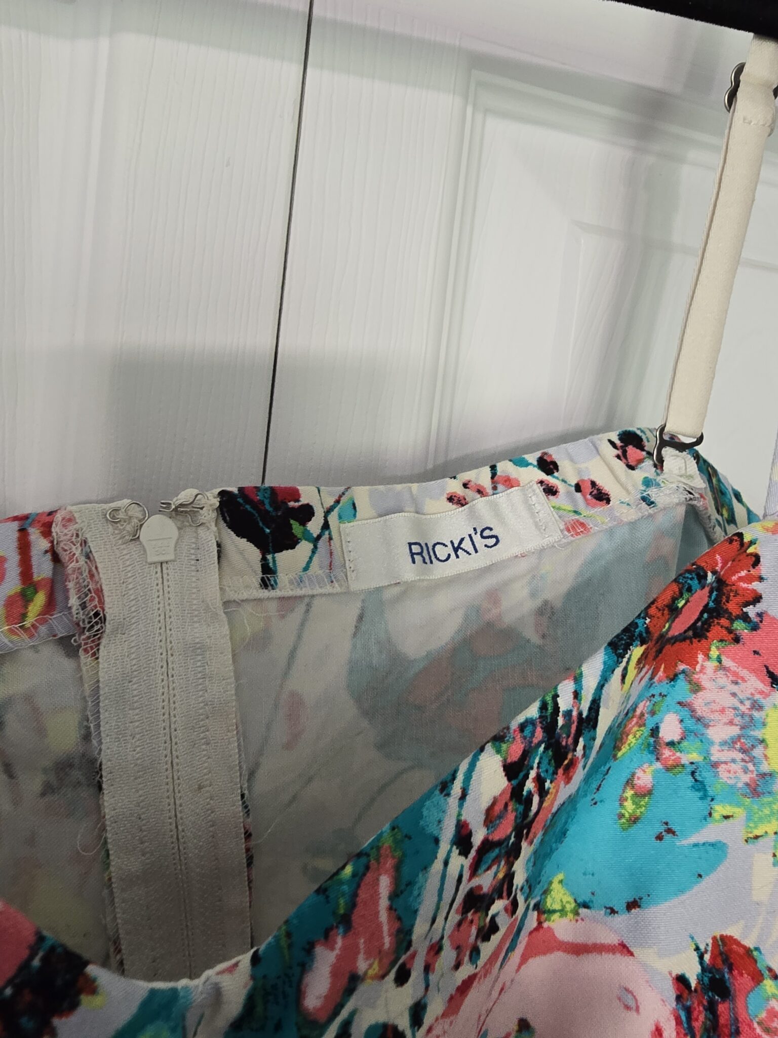 Image for Robe COURTE XXL