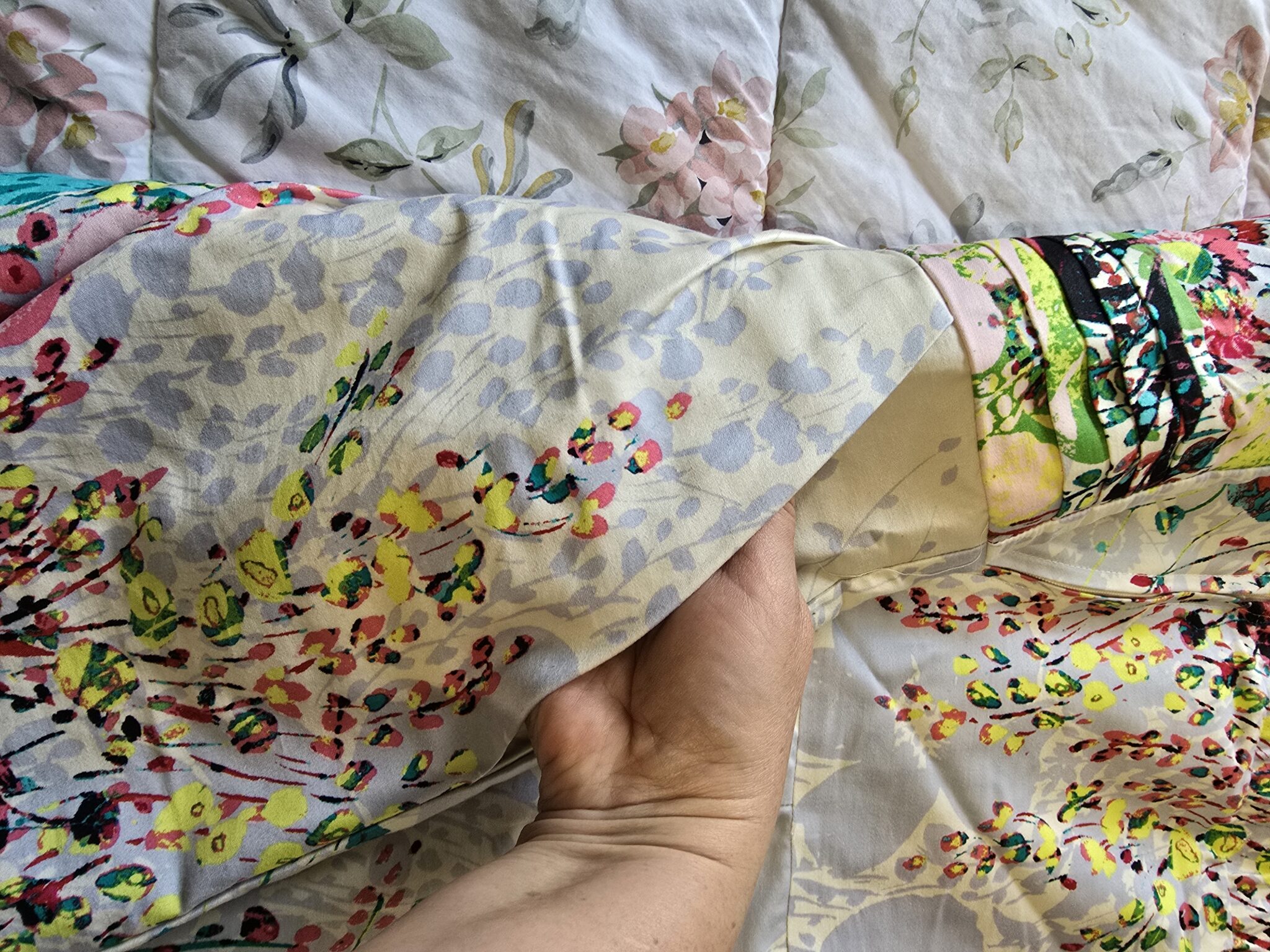 Image for Robe COURTE XXL