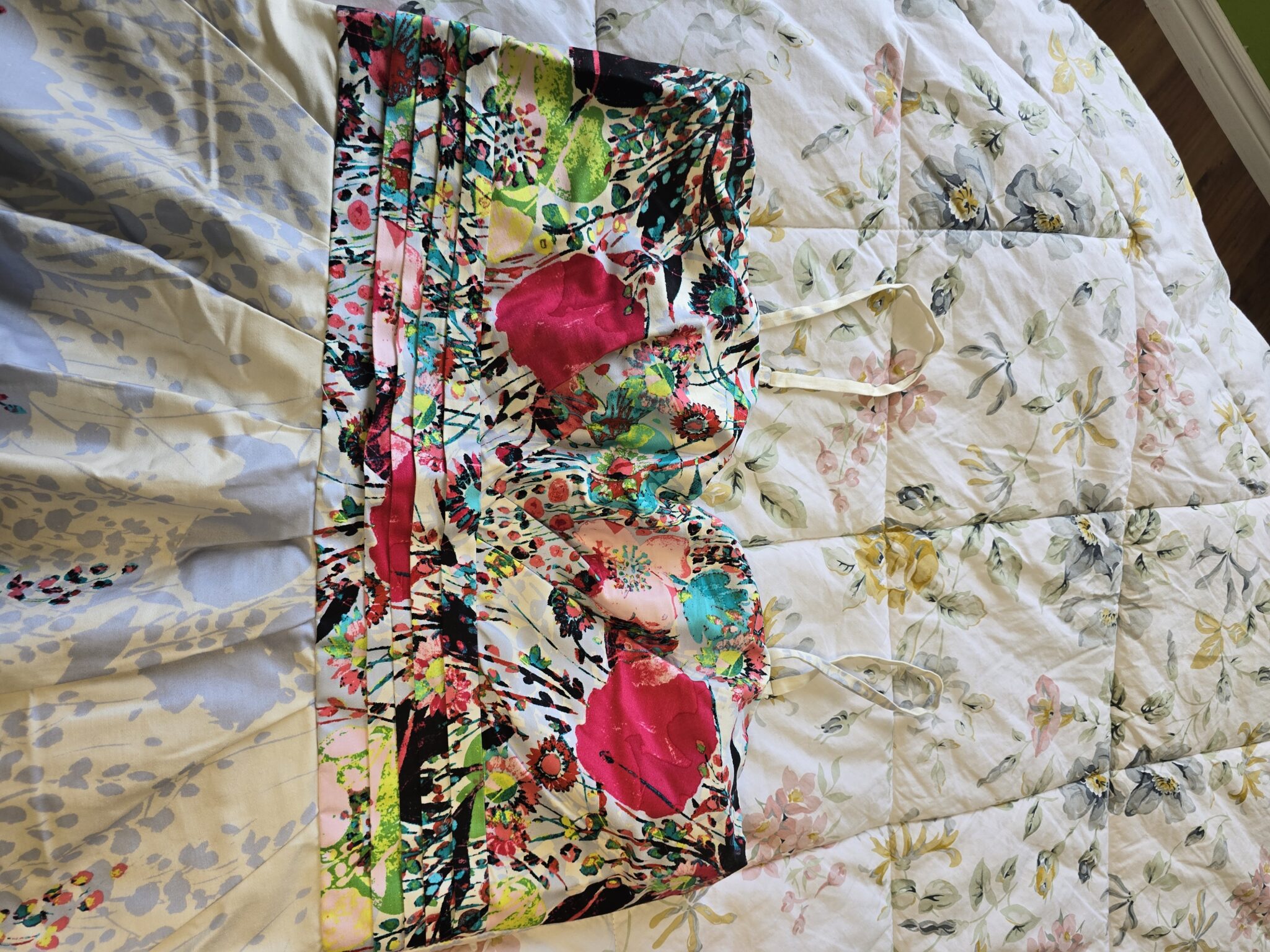 Image for Robe COURTE XXL