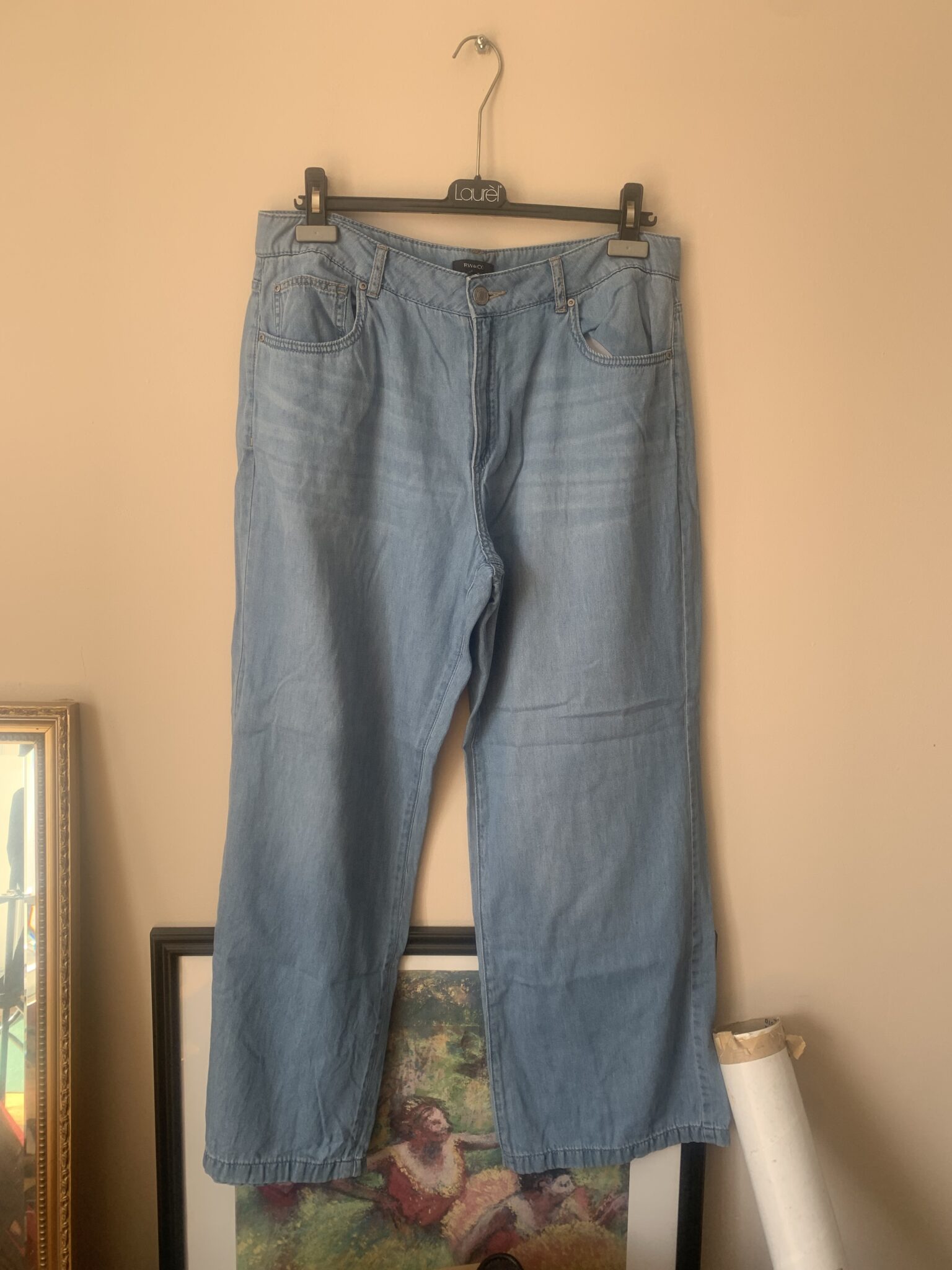 Featured image for Jean taille 32 RW&CO