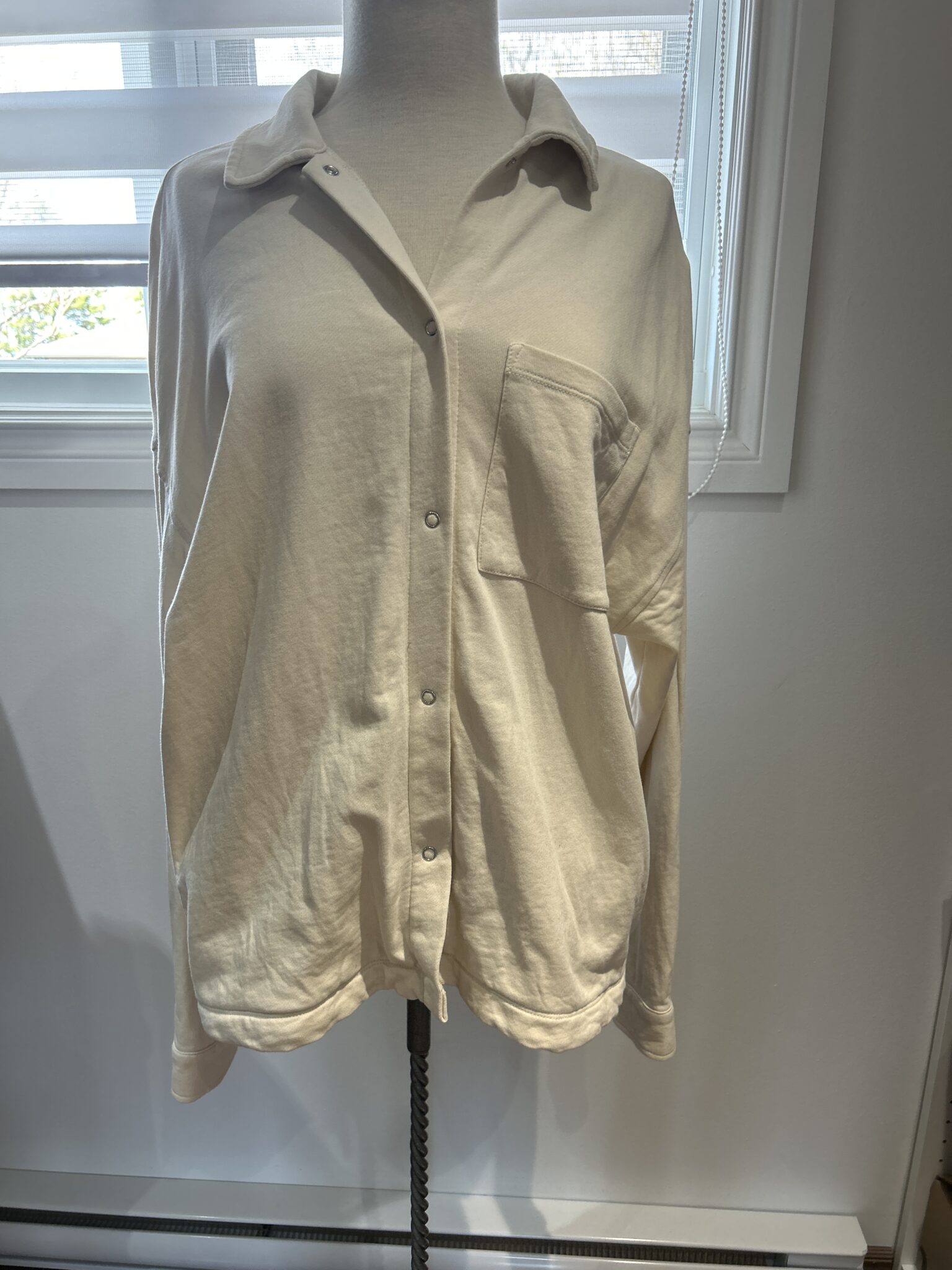Featured image for Oversize