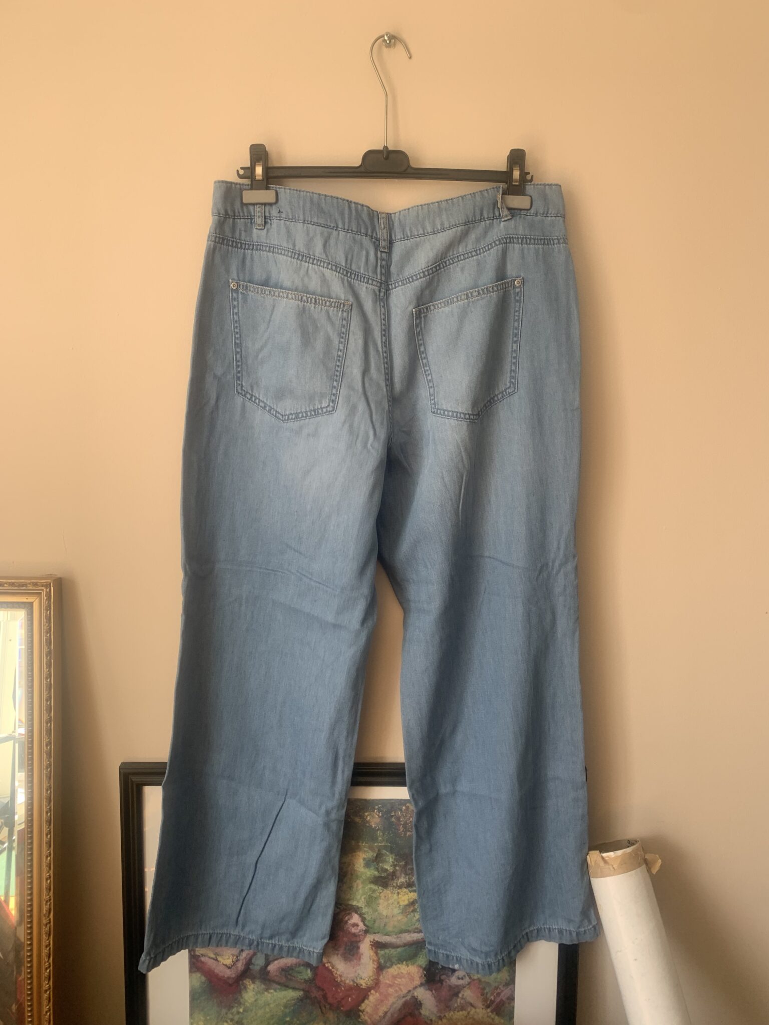 Image for Jean taille 32 RW&CO