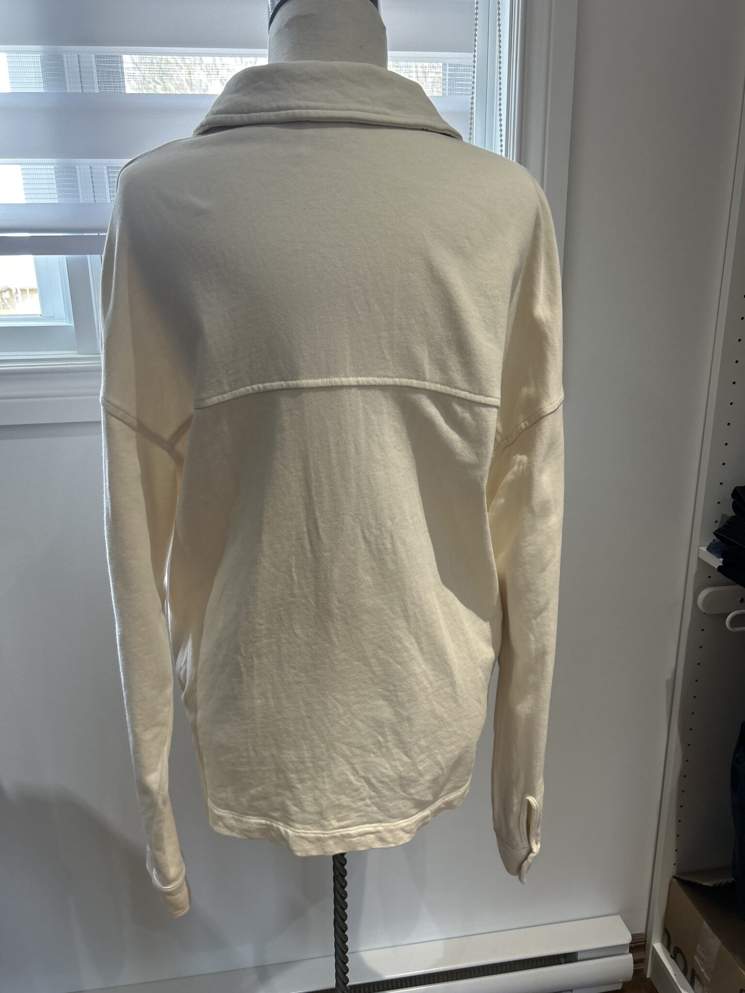 Image for Oversize