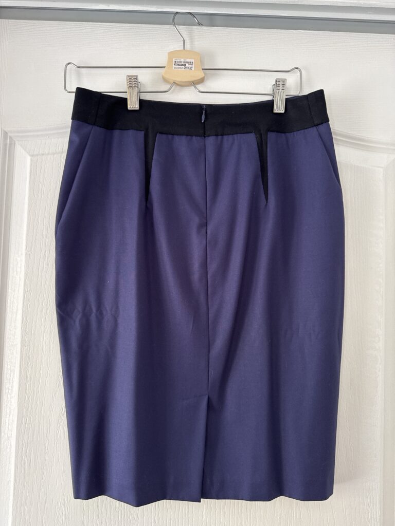 Image for Benetton skirt