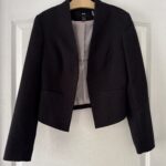 Thumbnail for Short jacket
