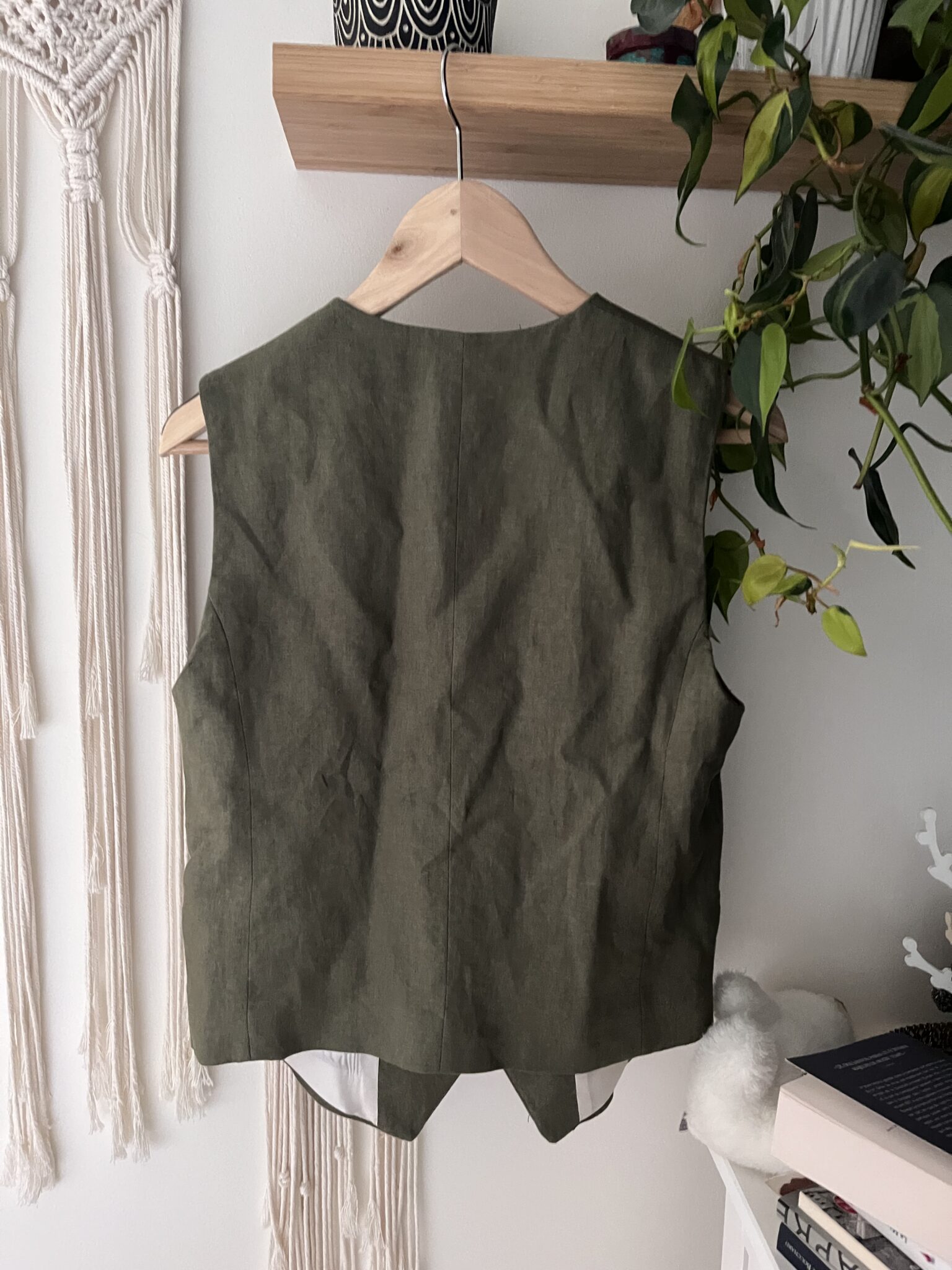 Image for Veste Zara