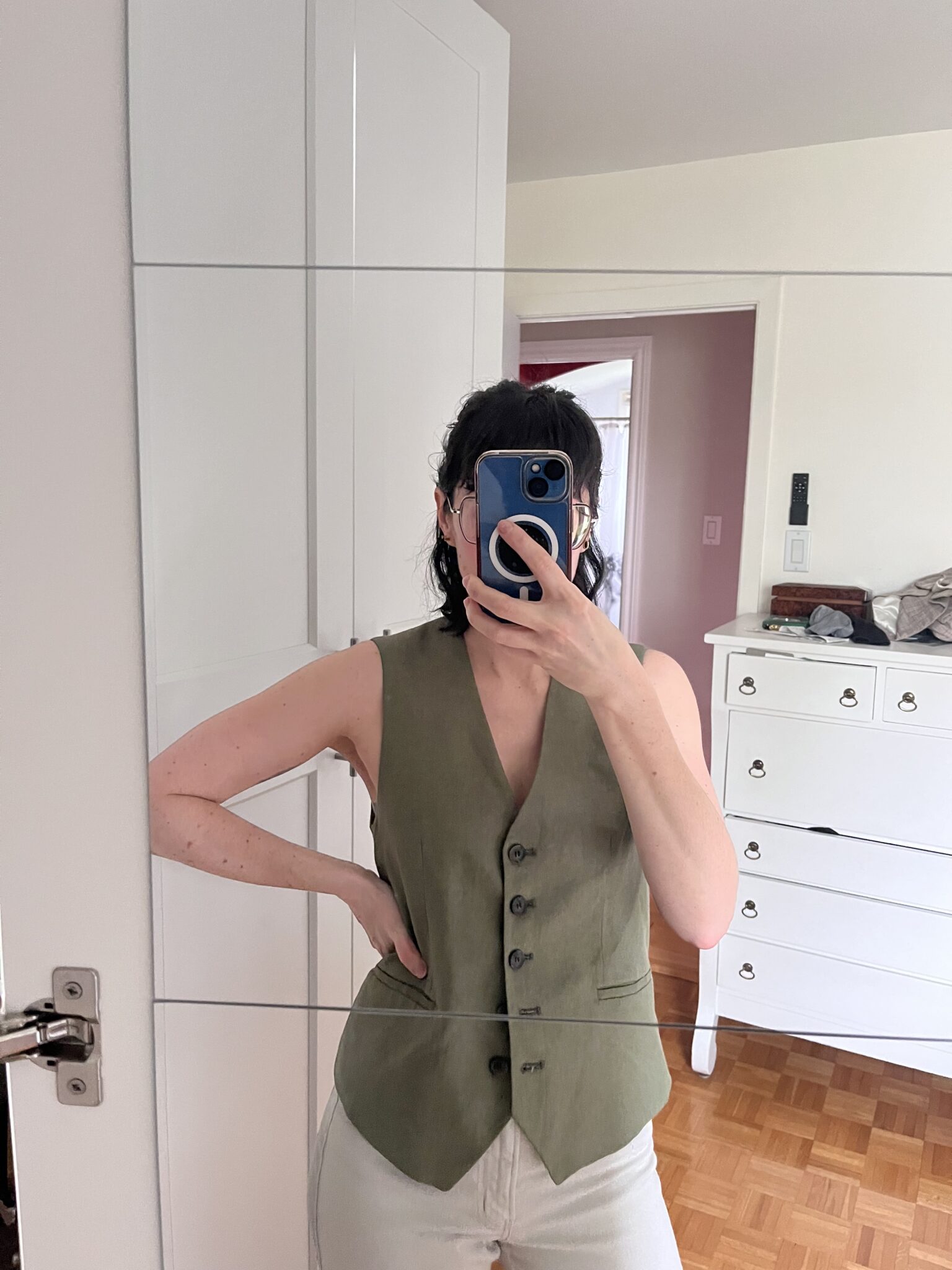 Image for Veste Zara