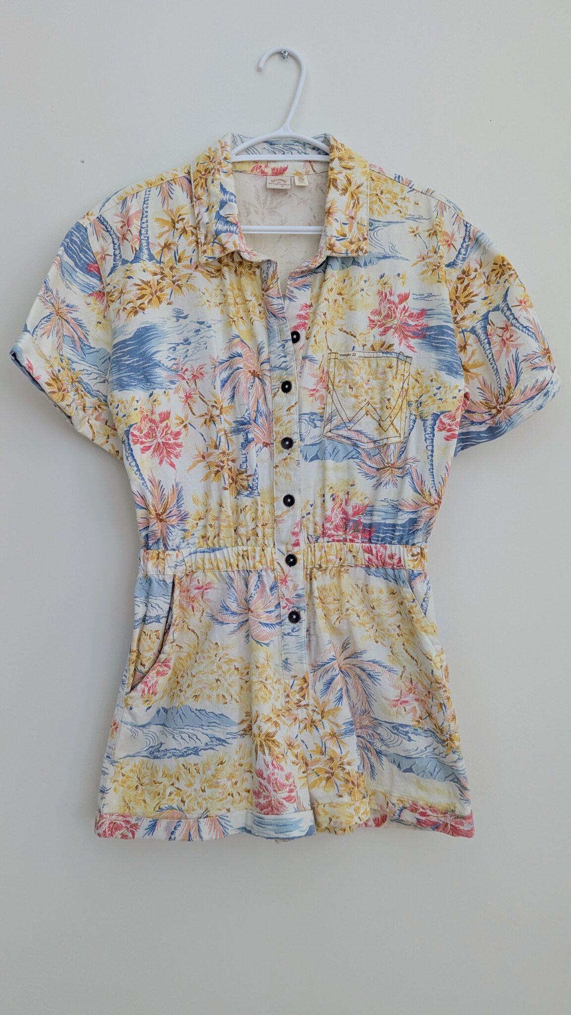 Featured image for Billabong X Wrangler Cali Sun