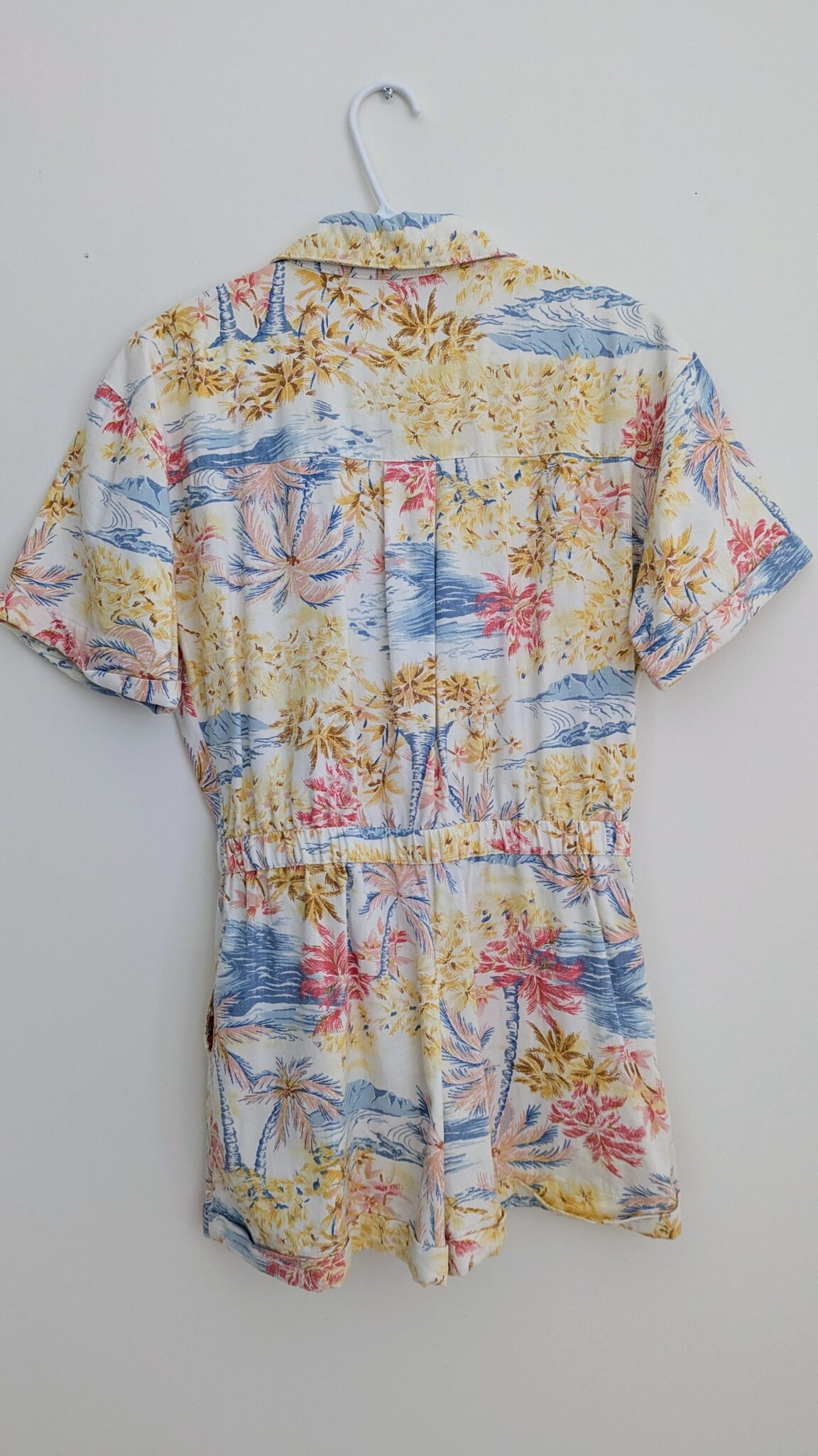 Image for Billabong X Wrangler Cali Sun