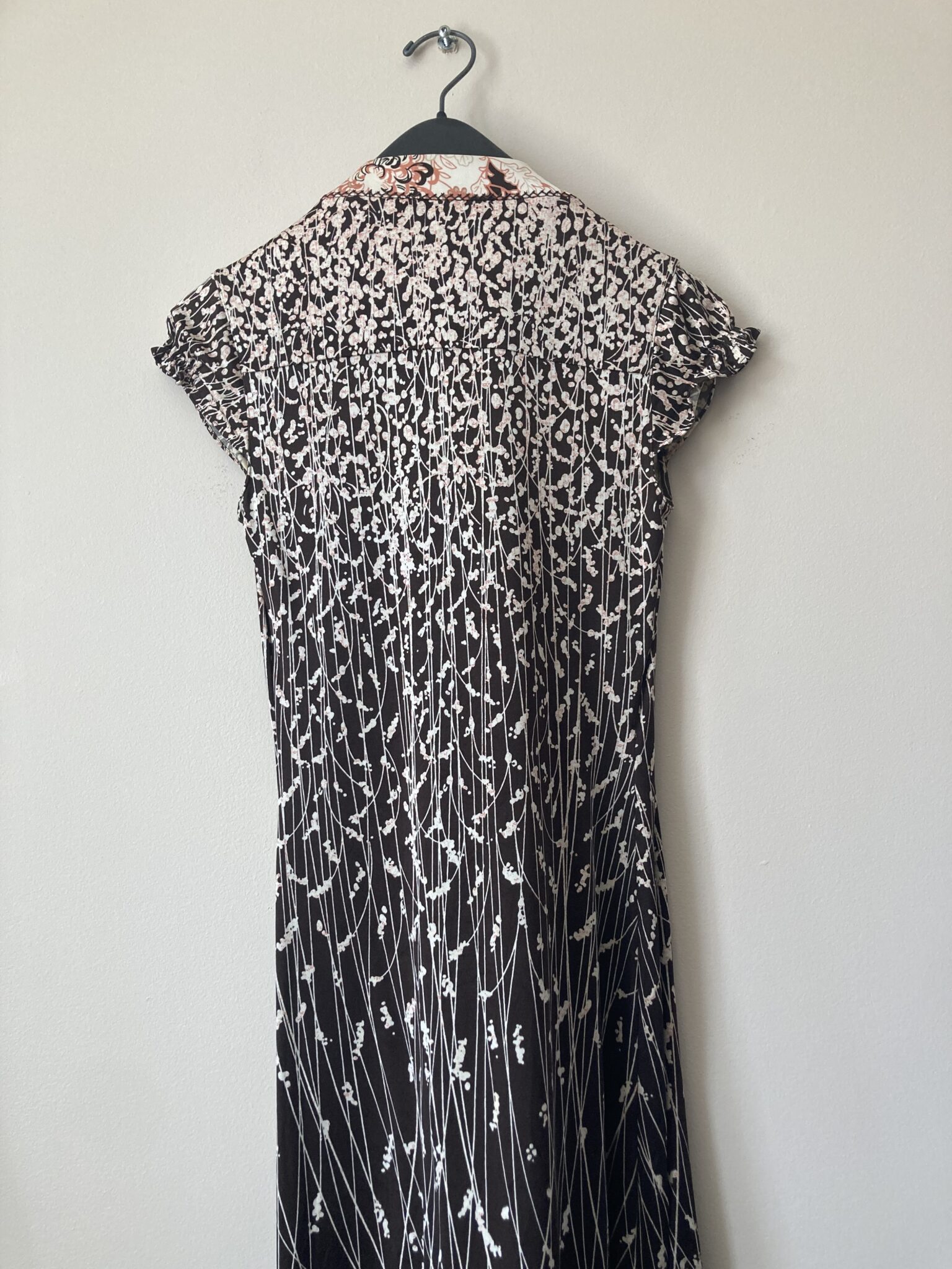 Image for Robe XS Ellie Tahari