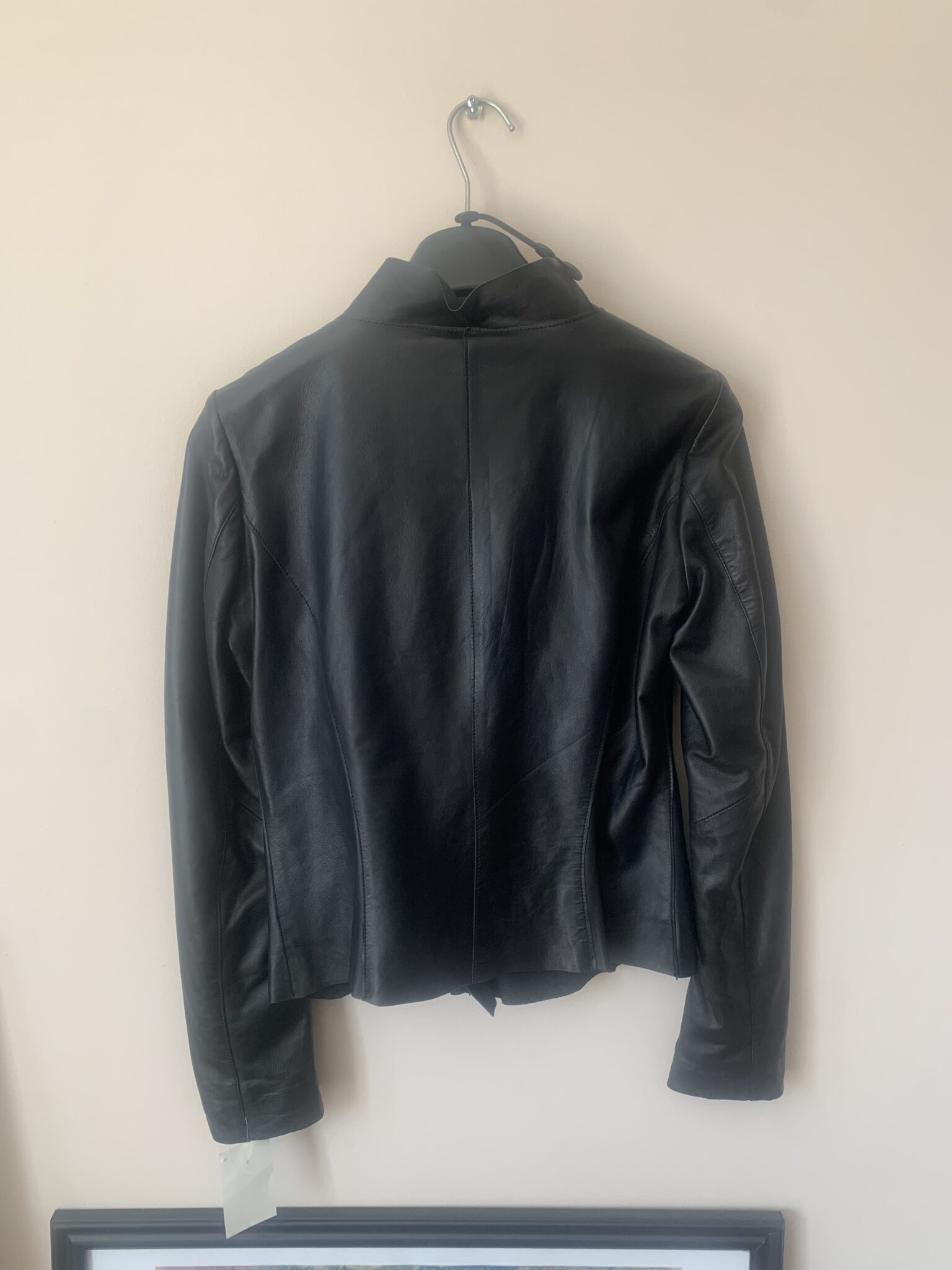 Image for Veste de cuir XS Bod and Christensen