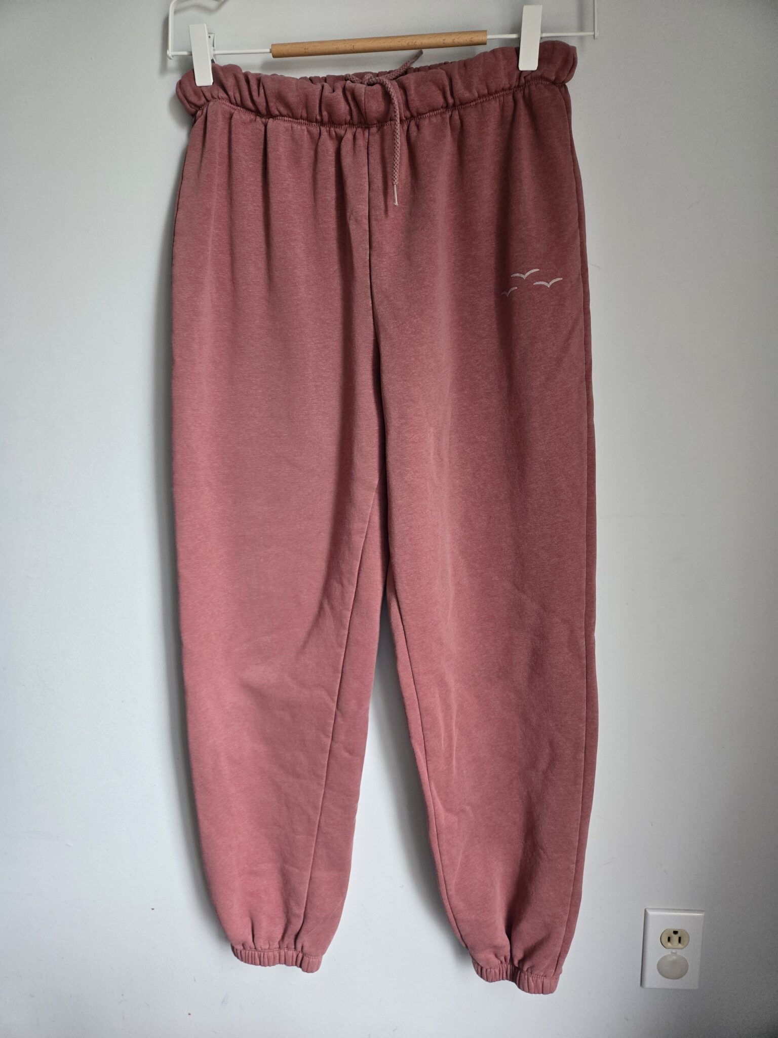 Featured image for LAZYPANTS soft trousers