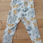 Thumbnail for Jungle leggings