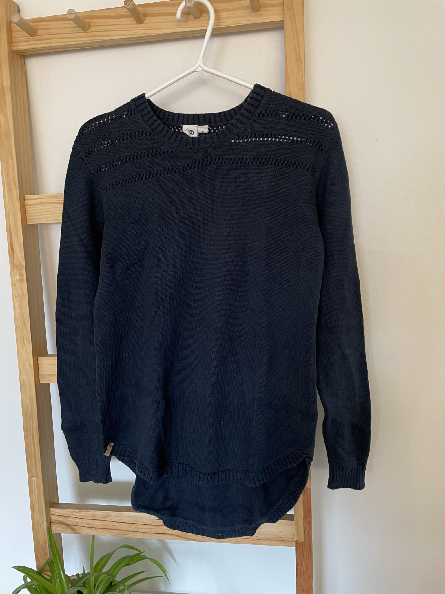 Image for Chandail en tricot Tentree