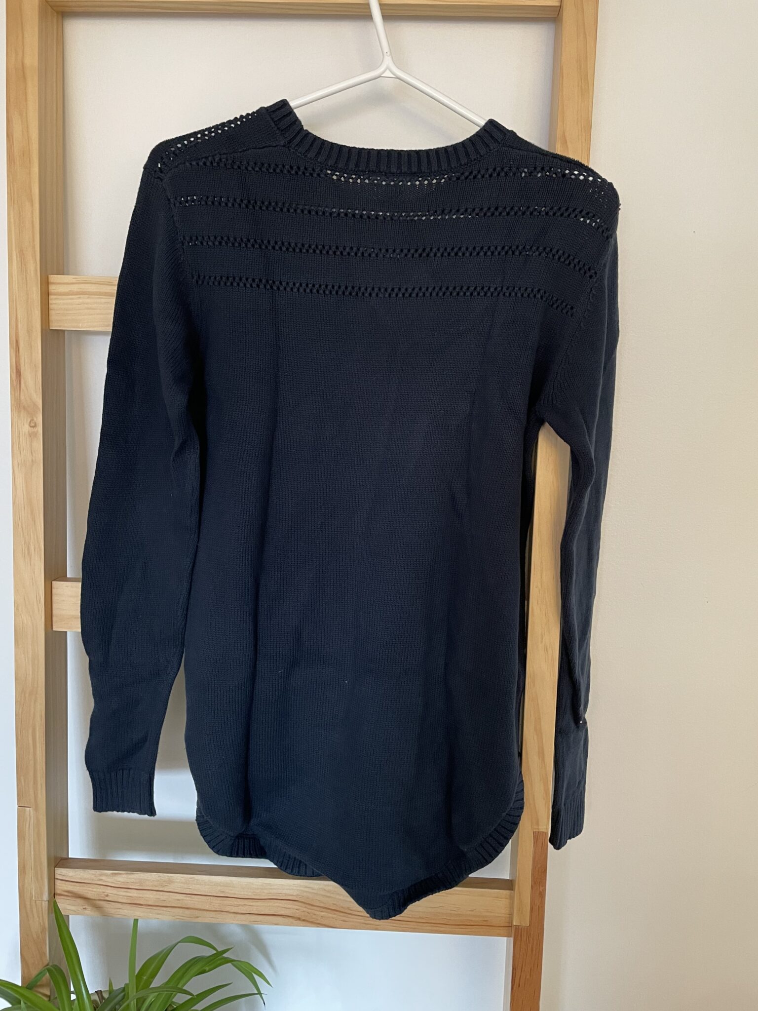 Image for Chandail en tricot Tentree